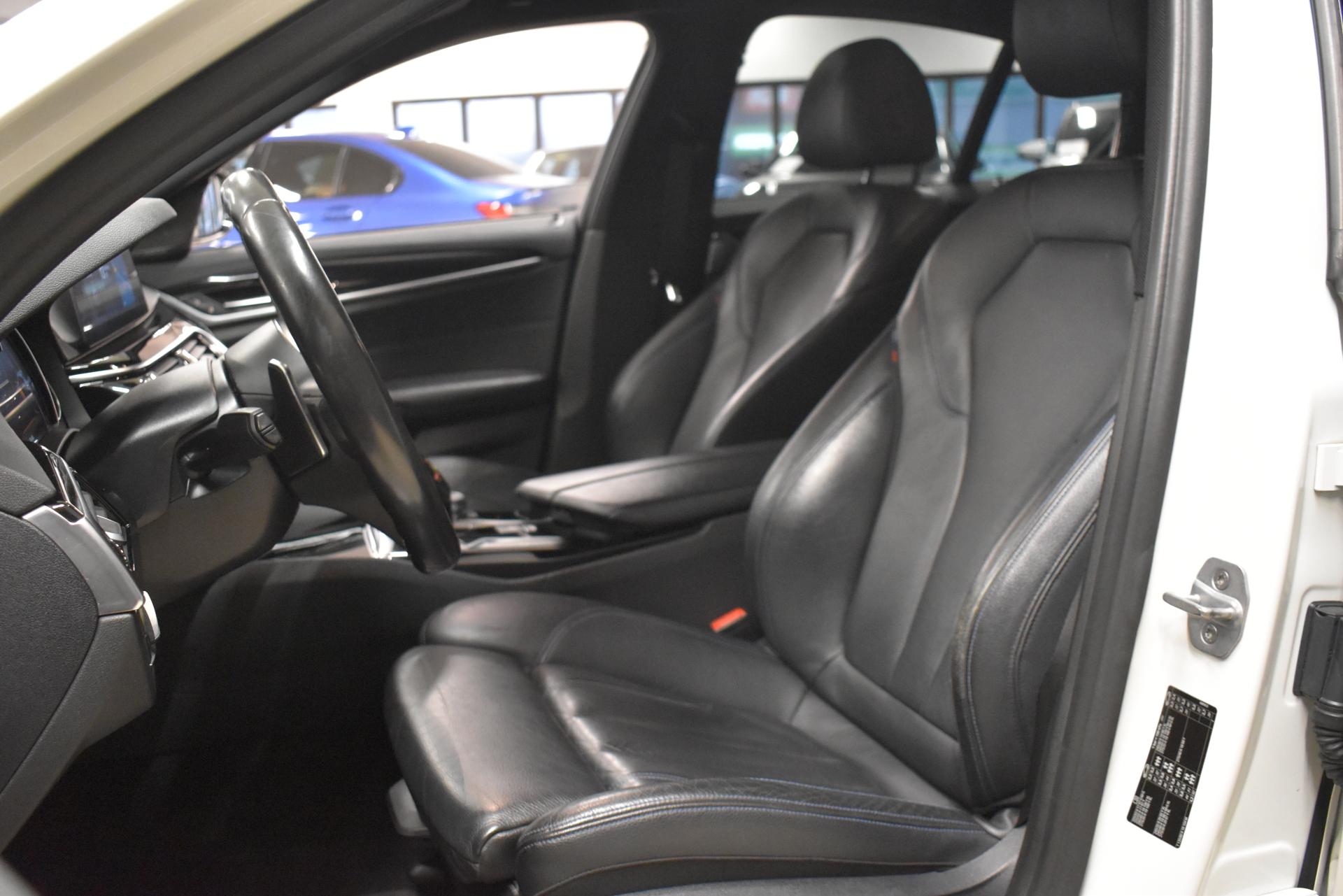 BMW 530 9