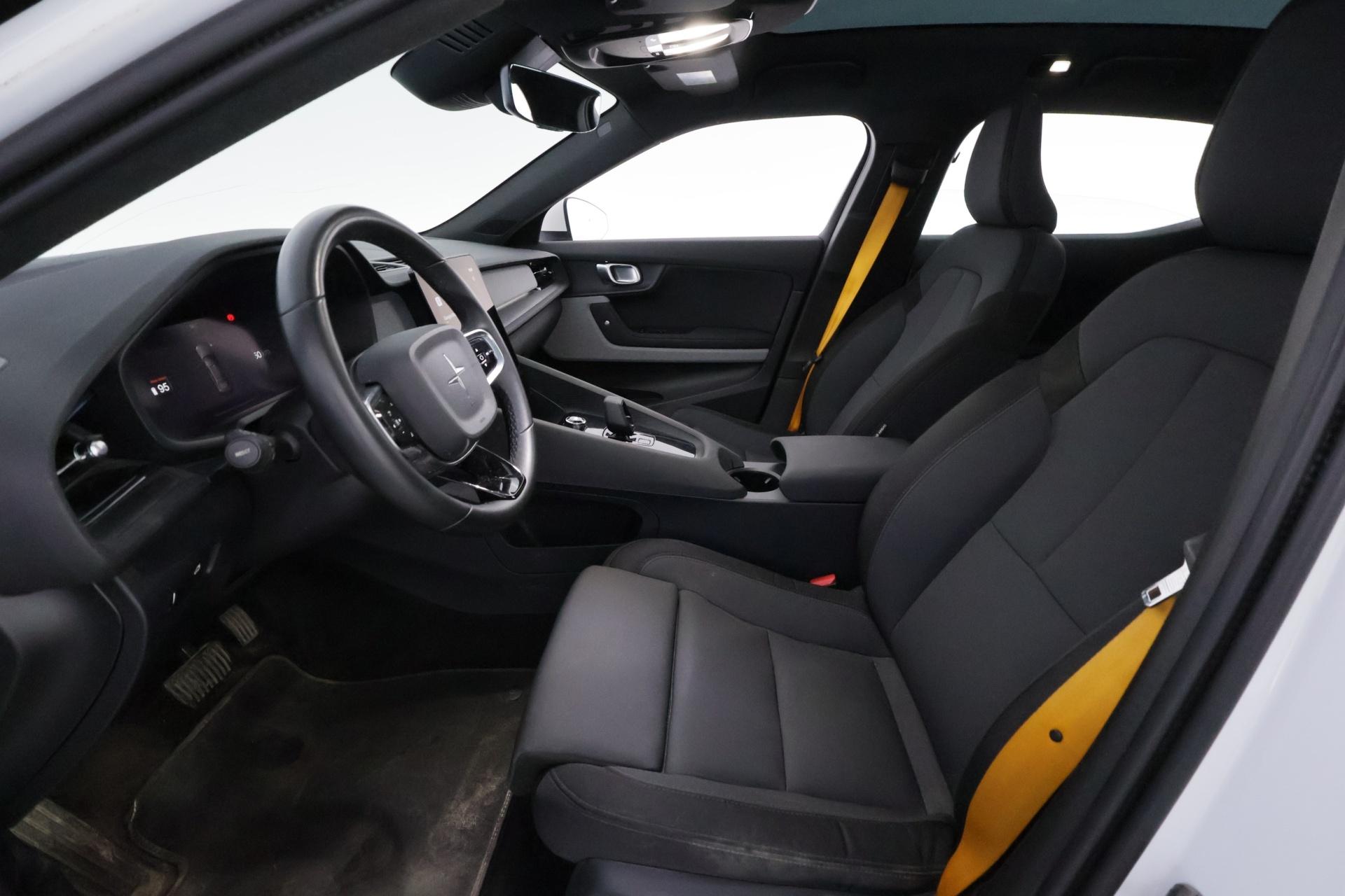 POLESTAR 2 2021