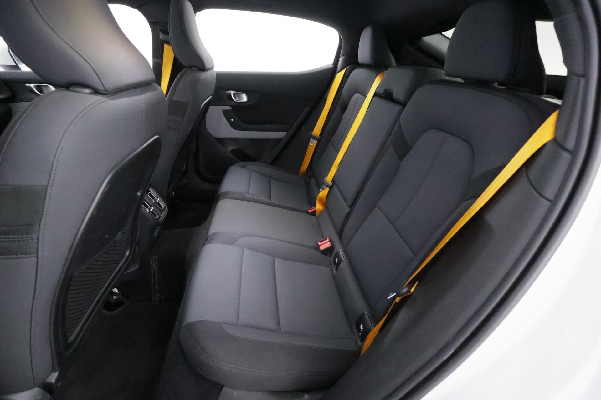 POLESTAR 2 2021