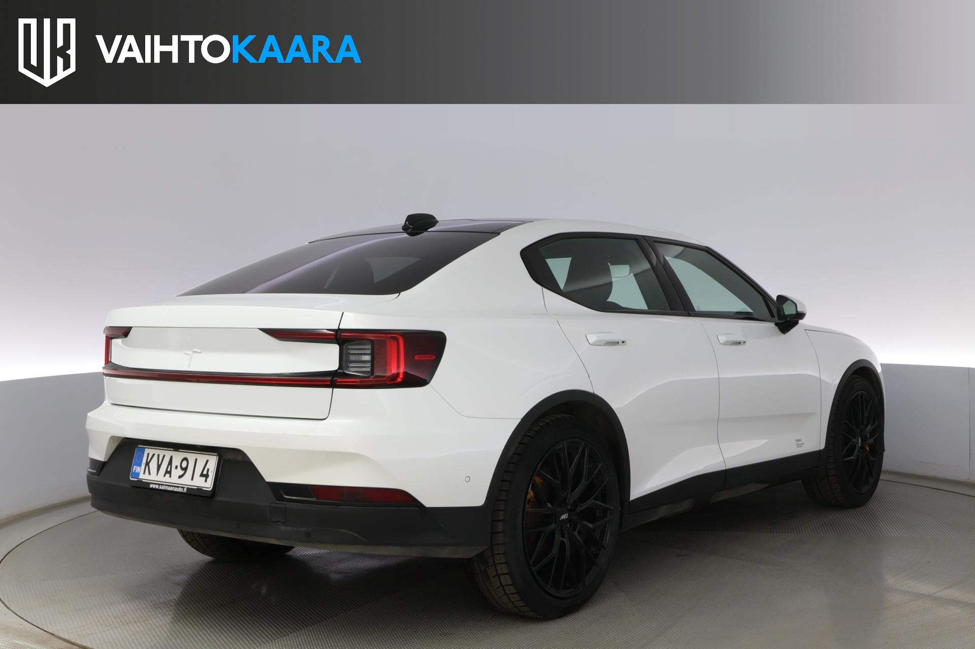 POLESTAR 2 2021