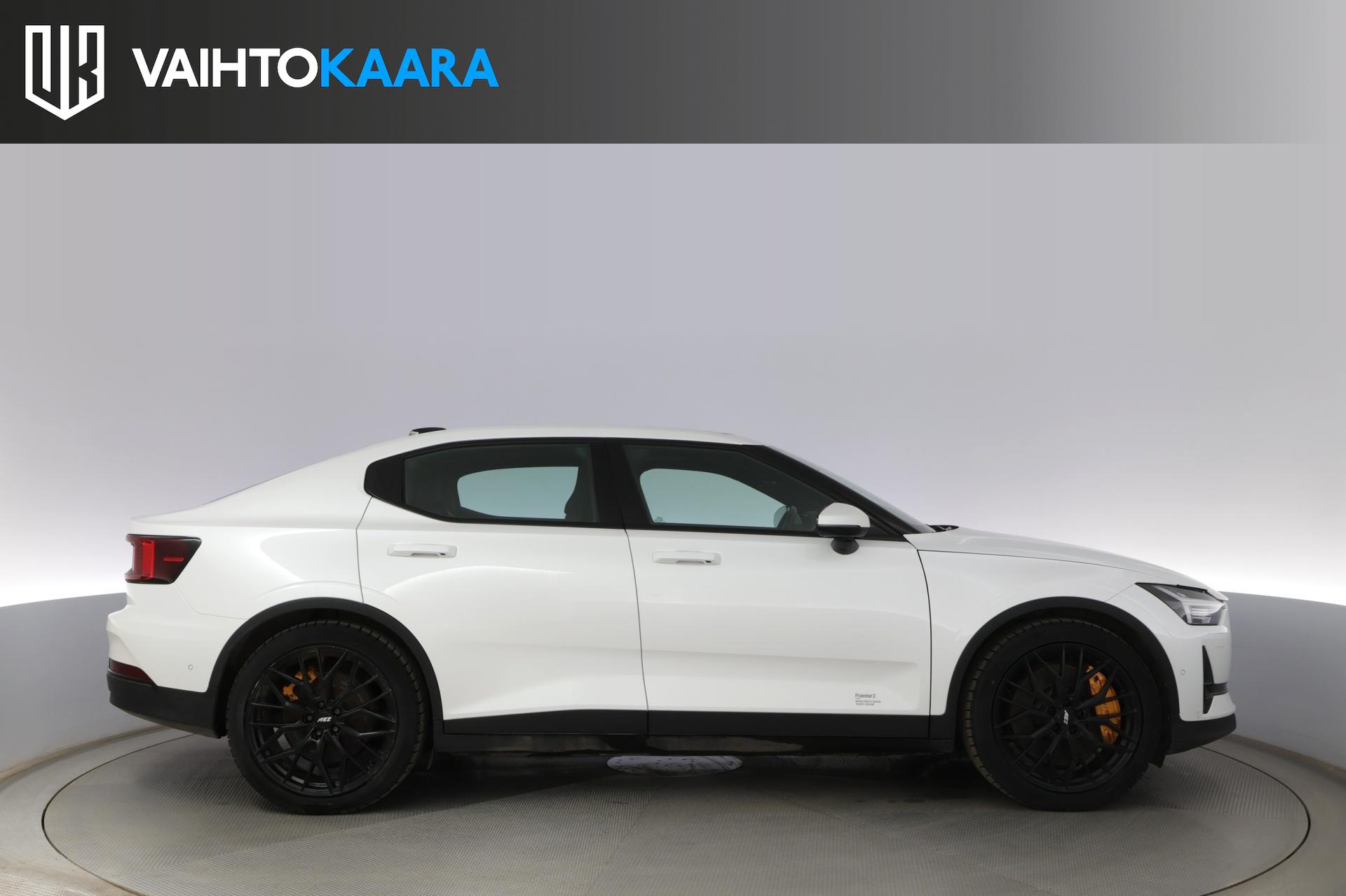POLESTAR 2 2021