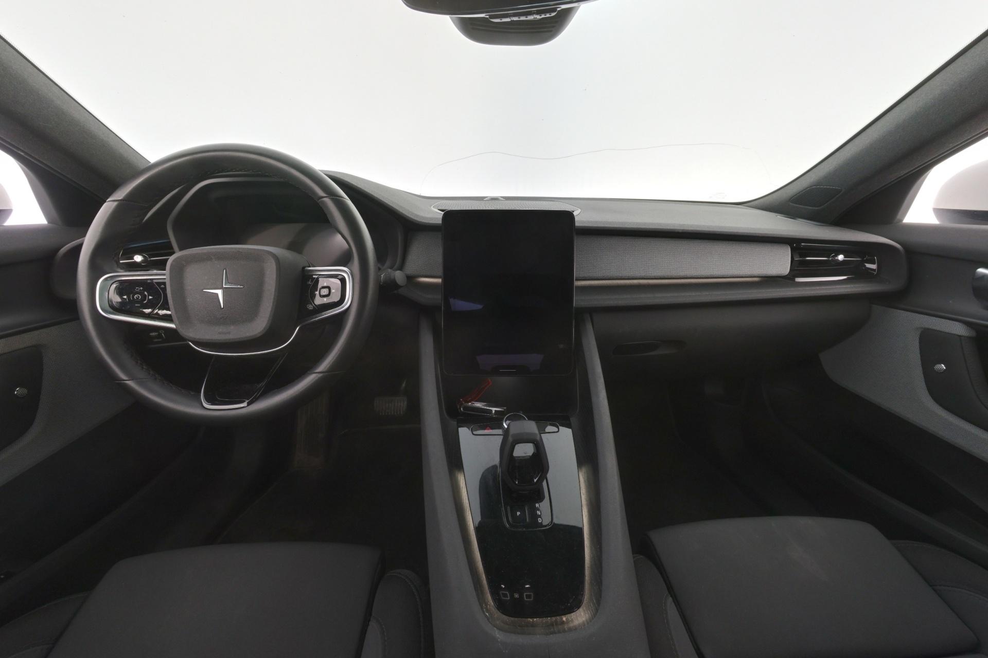 POLESTAR 2 2021