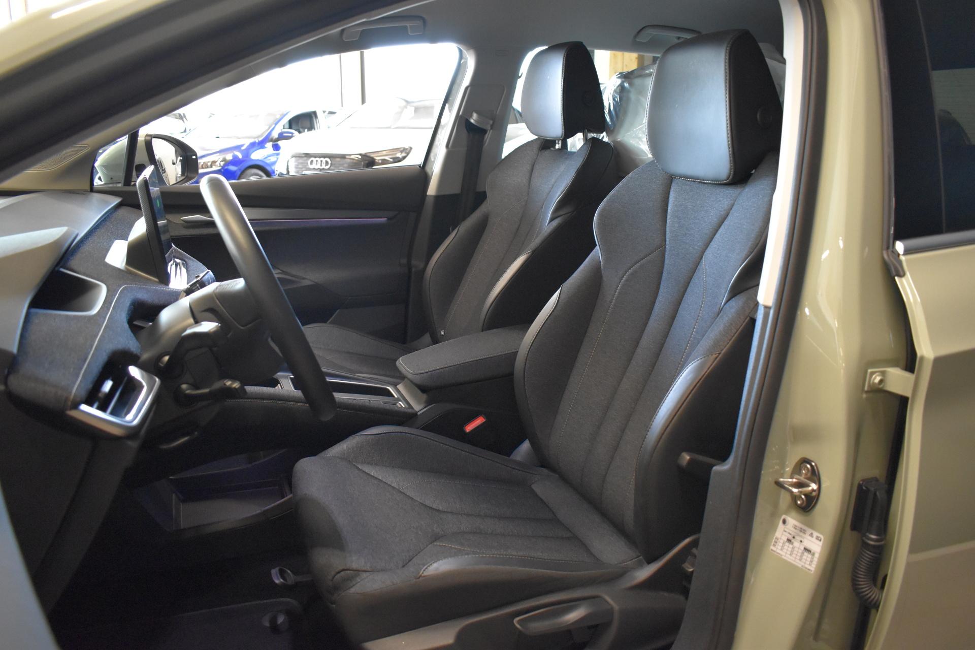 SKODA Elroq 2025