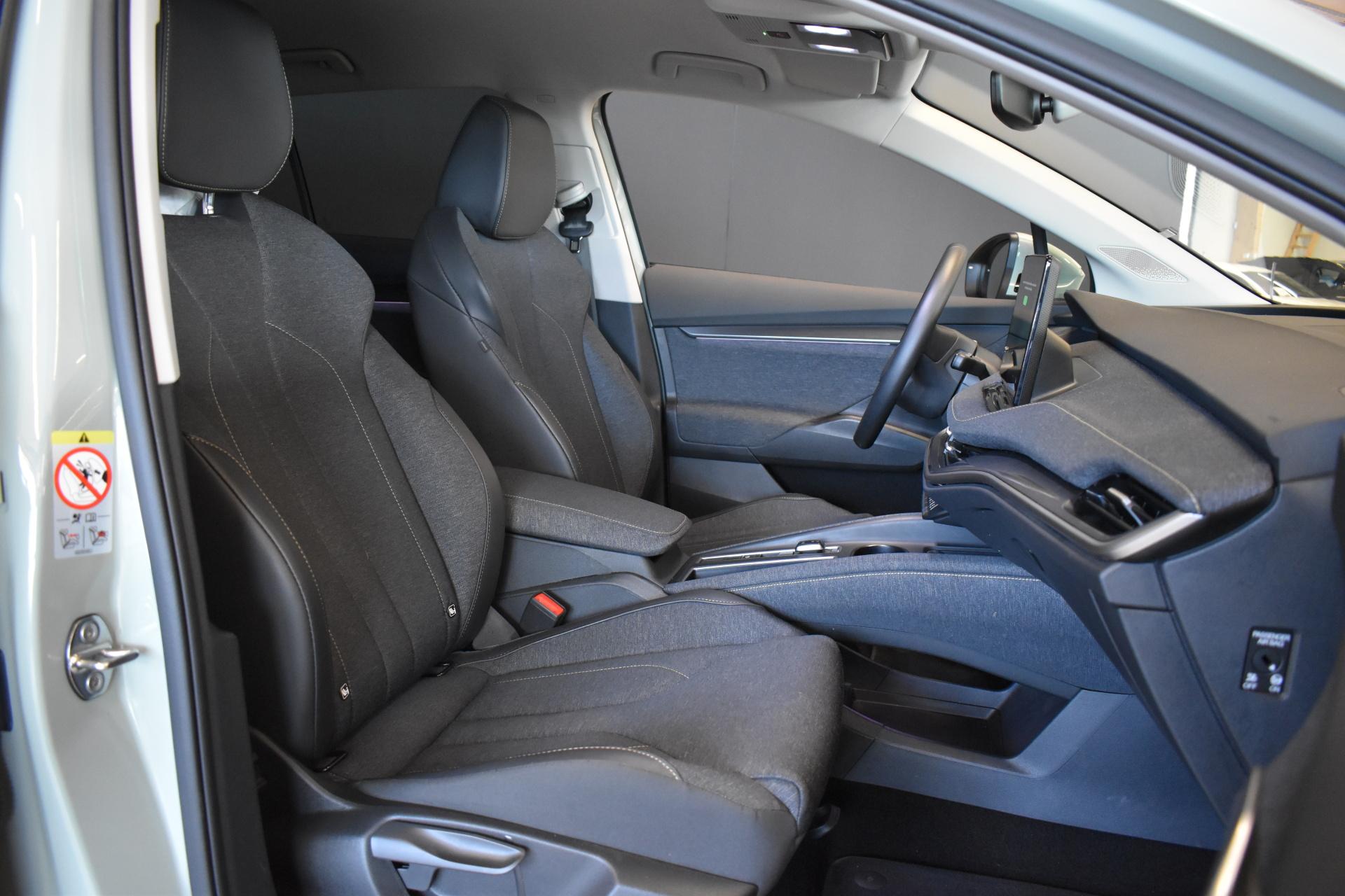 SKODA Elroq 2025