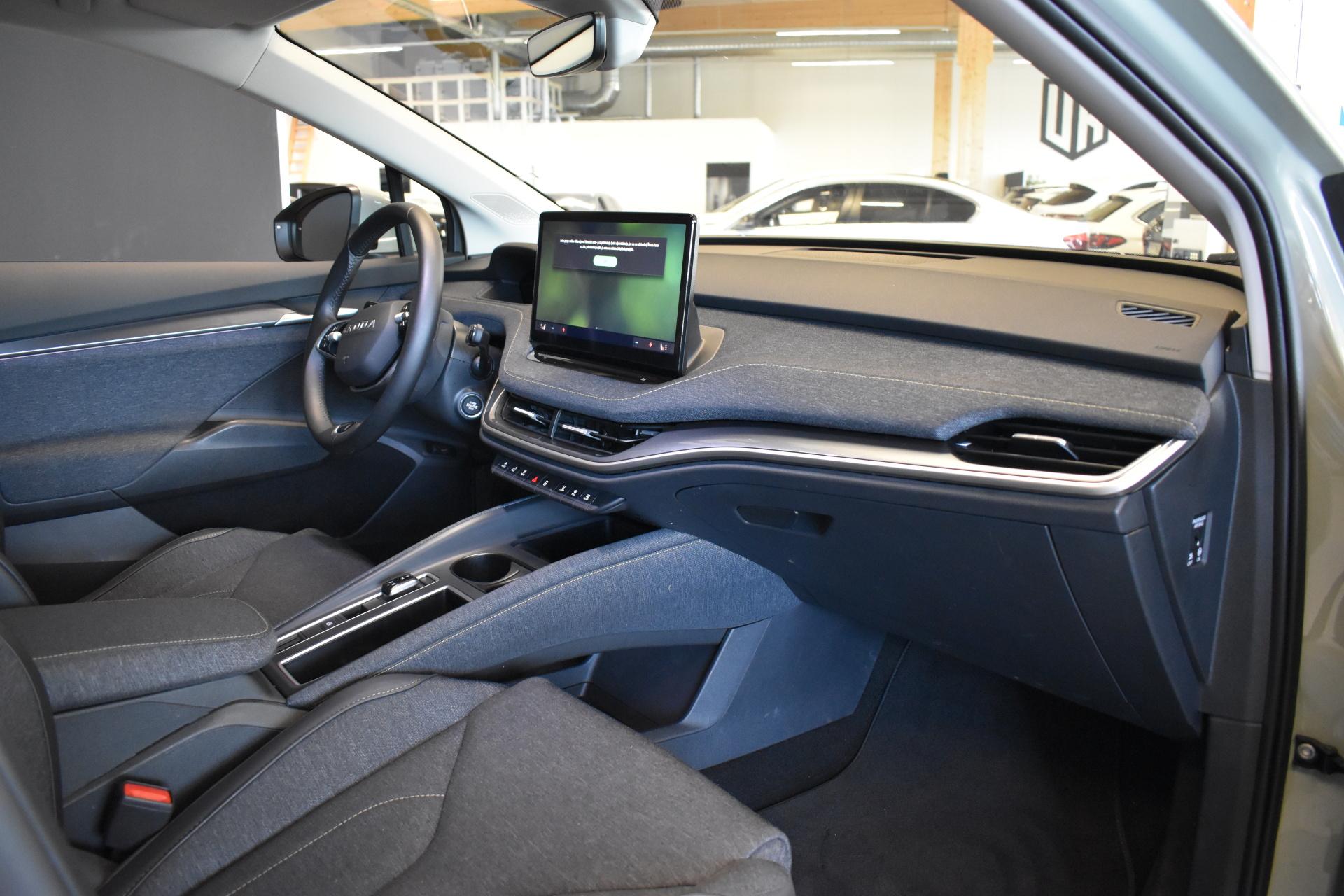SKODA Elroq 2025