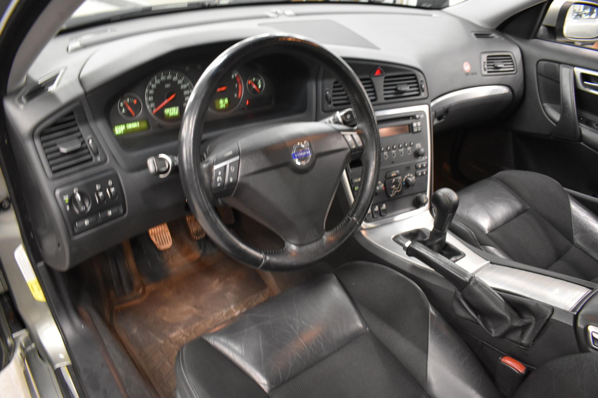 VOLVO S60 2008