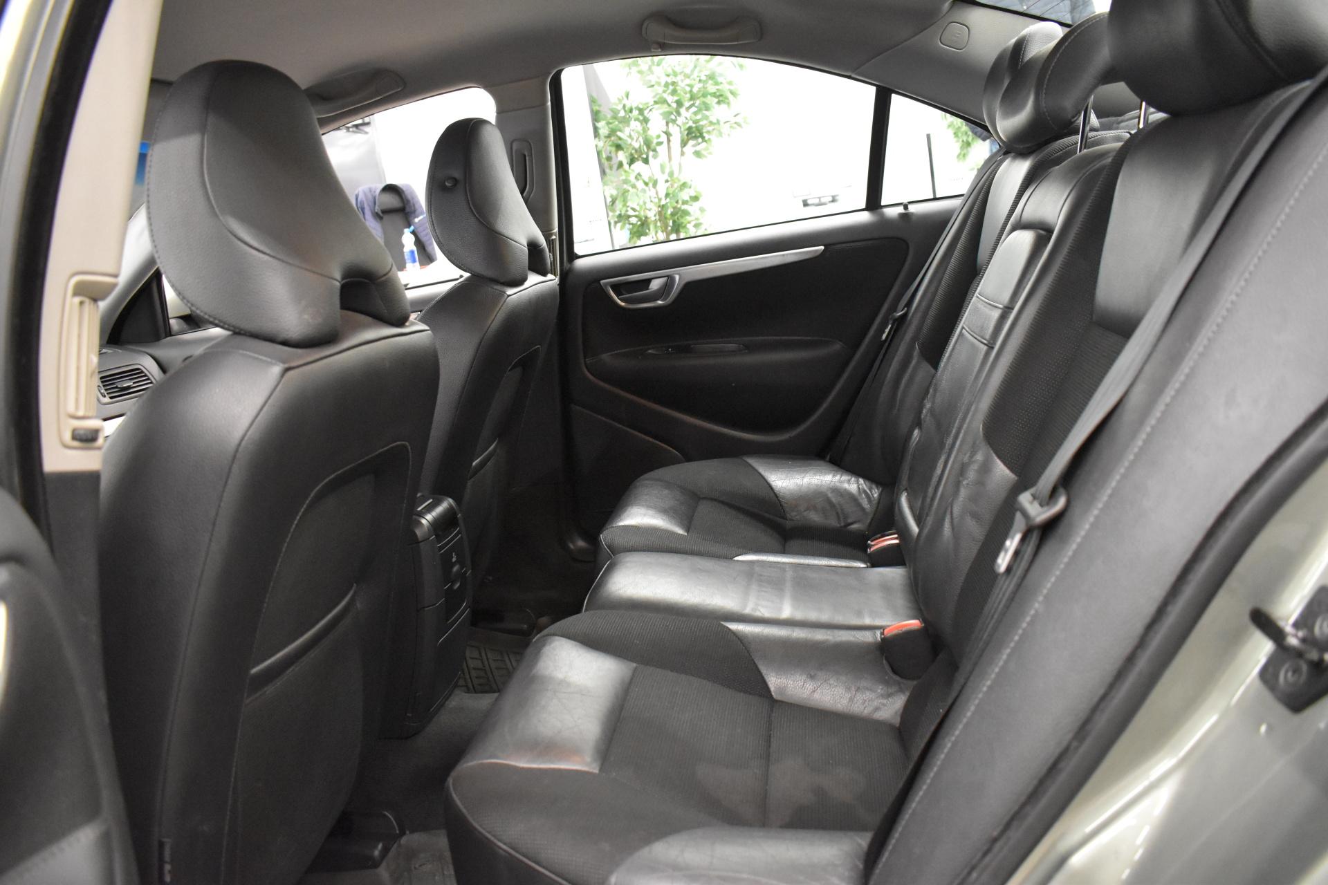 VOLVO S60 2008