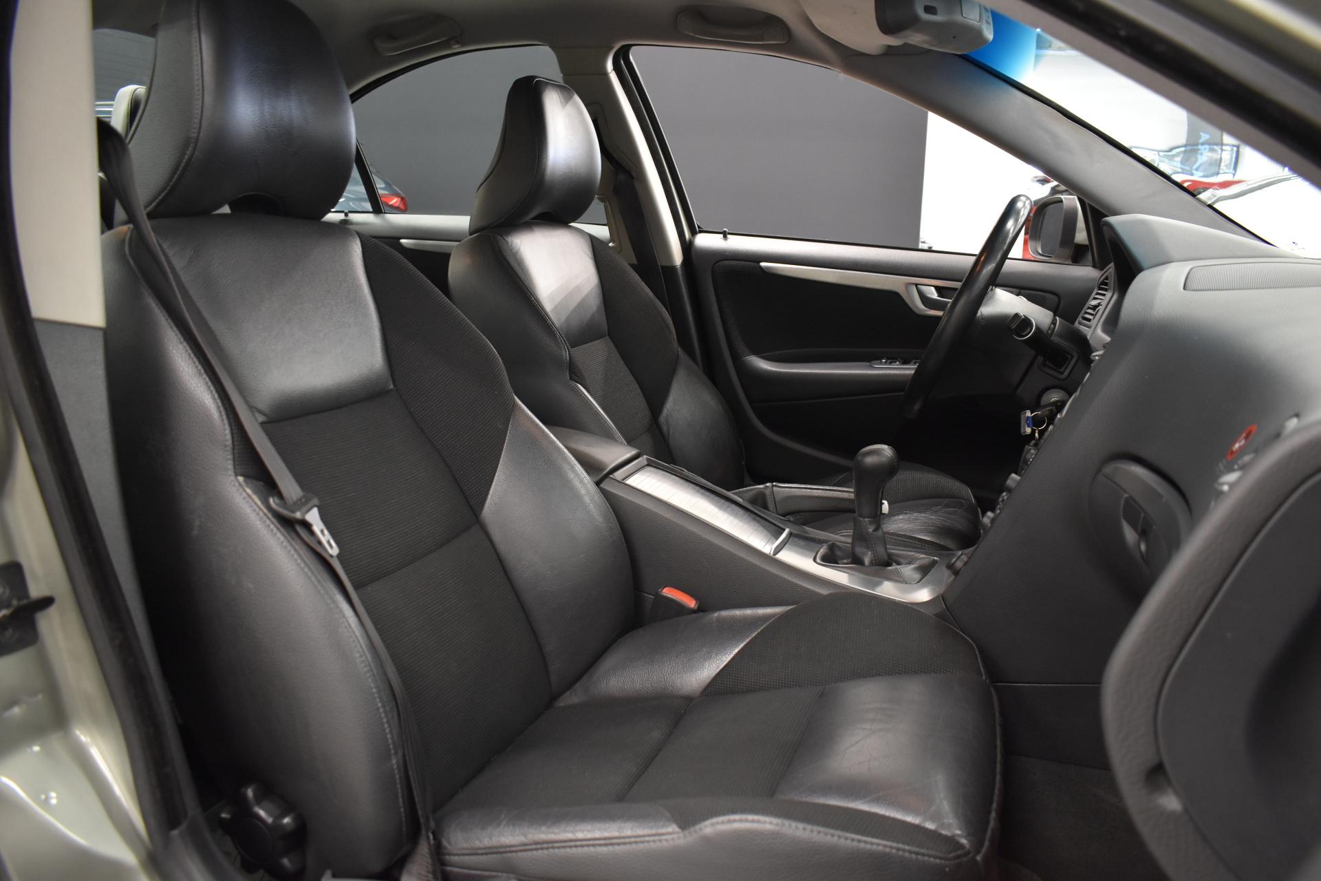 VOLVO S60 2008