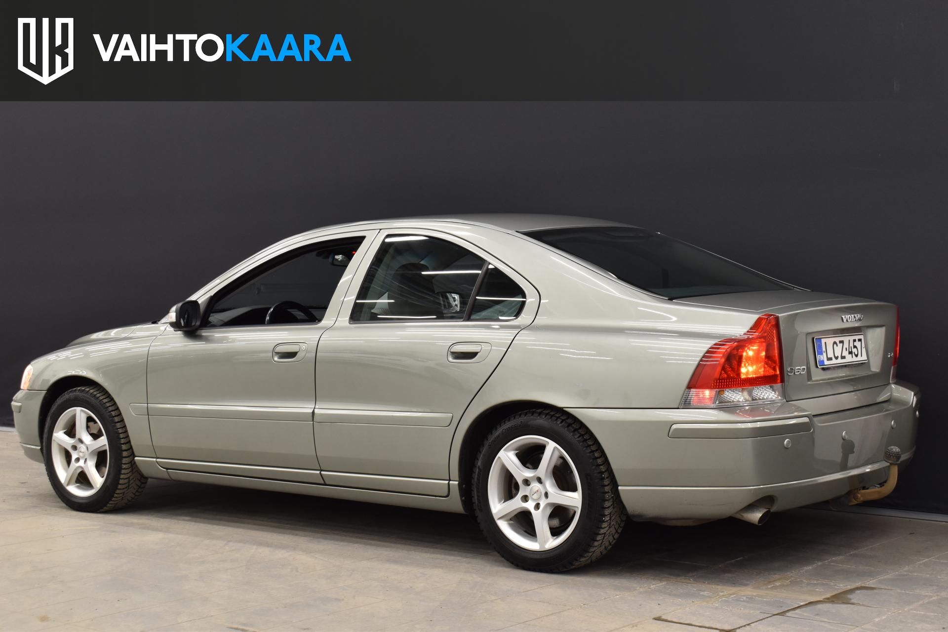 VOLVO S60 2008