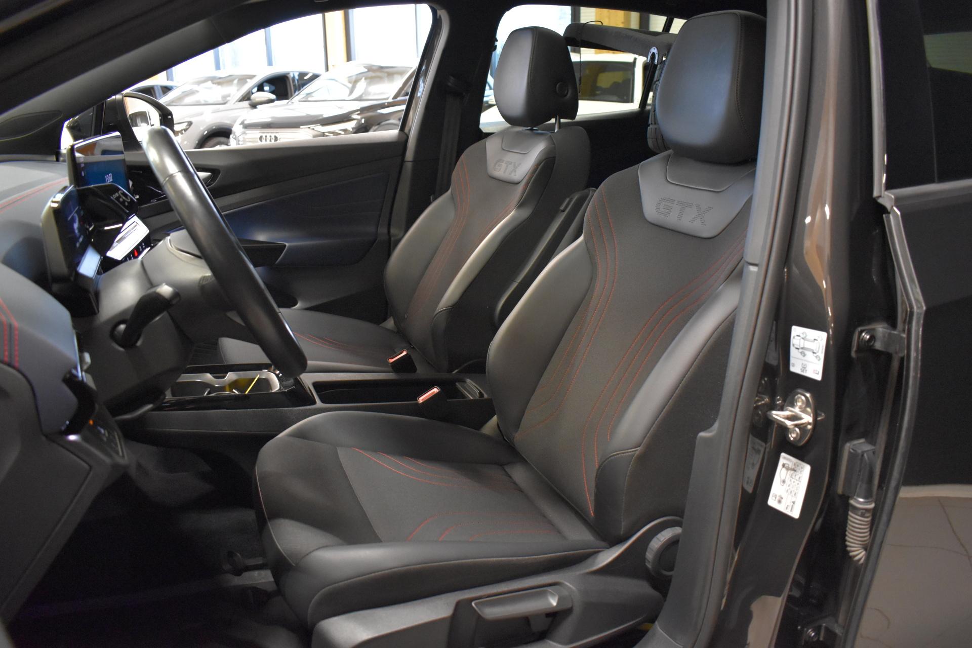 VOLKSWAGEN ID.4 2022