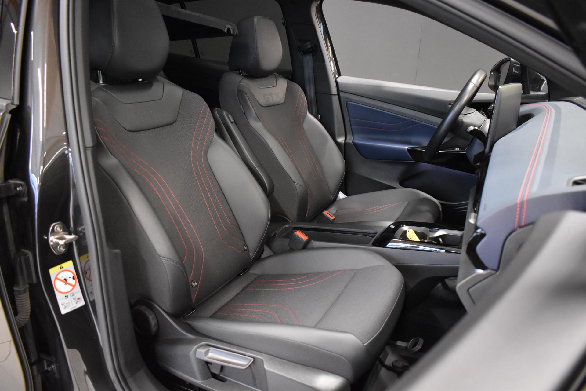 VOLKSWAGEN ID.4 2022