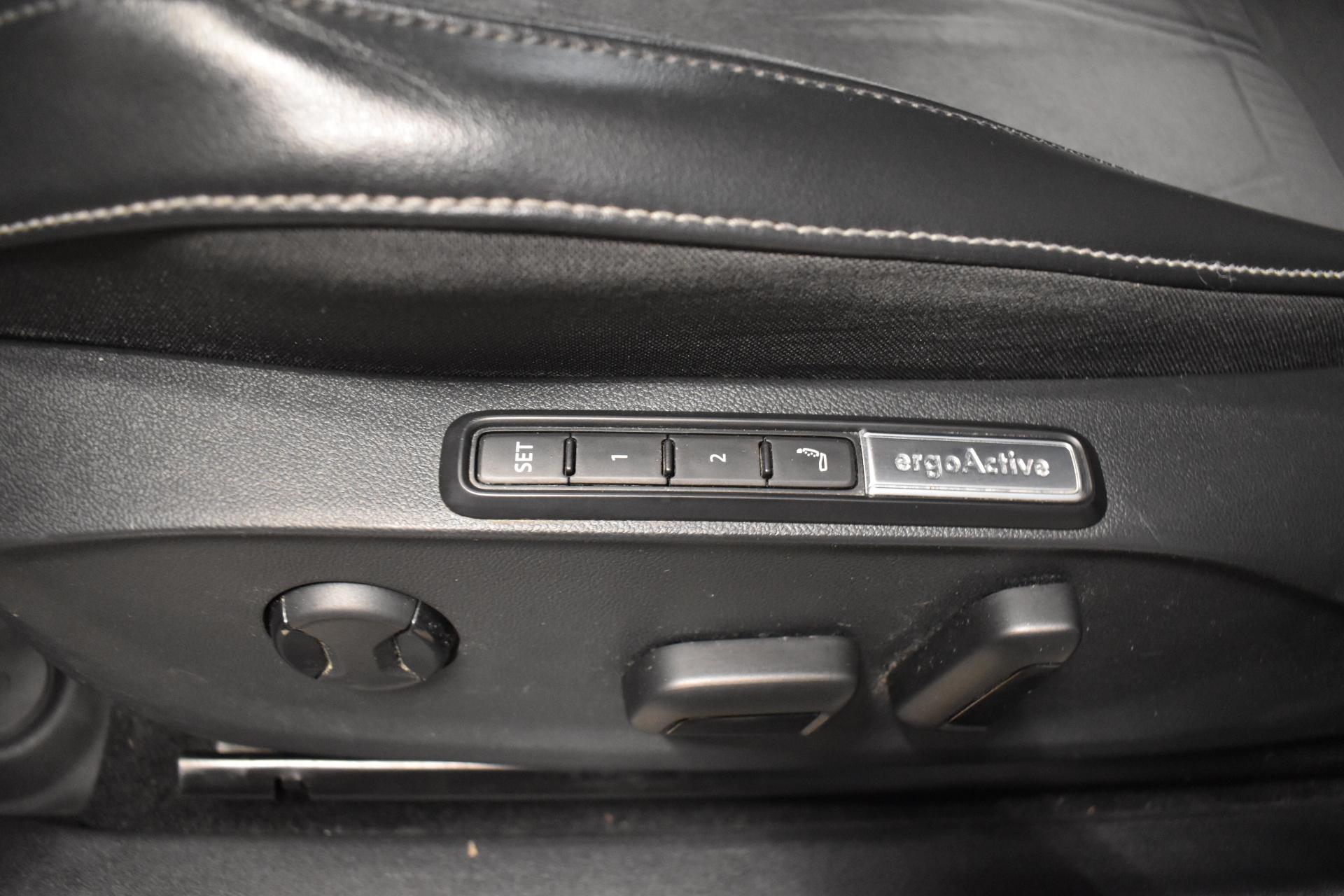 VOLKSWAGEN ID.7 2024