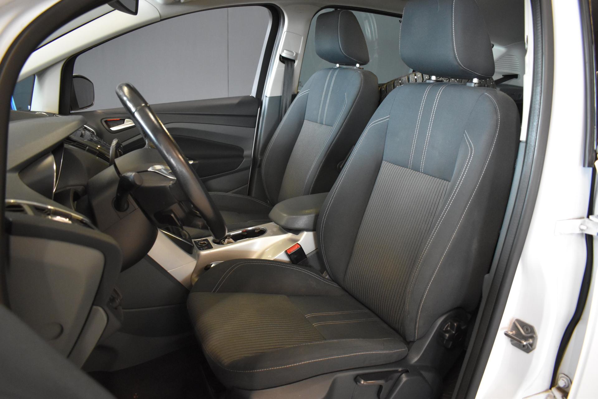FORD C-Max 2011