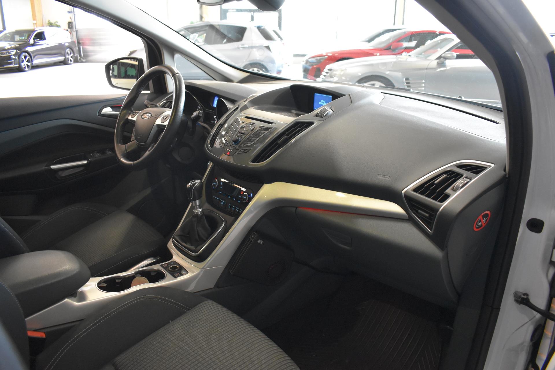 FORD C-Max 2011