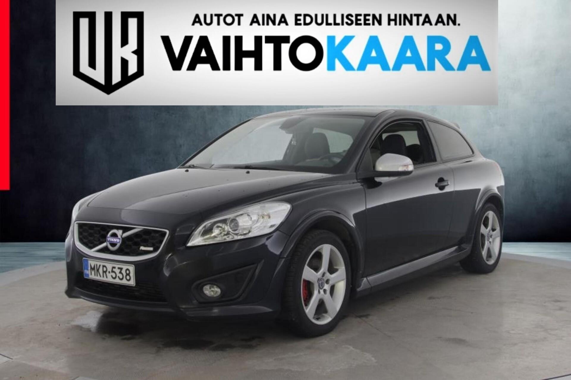 VOLVO C30 2011