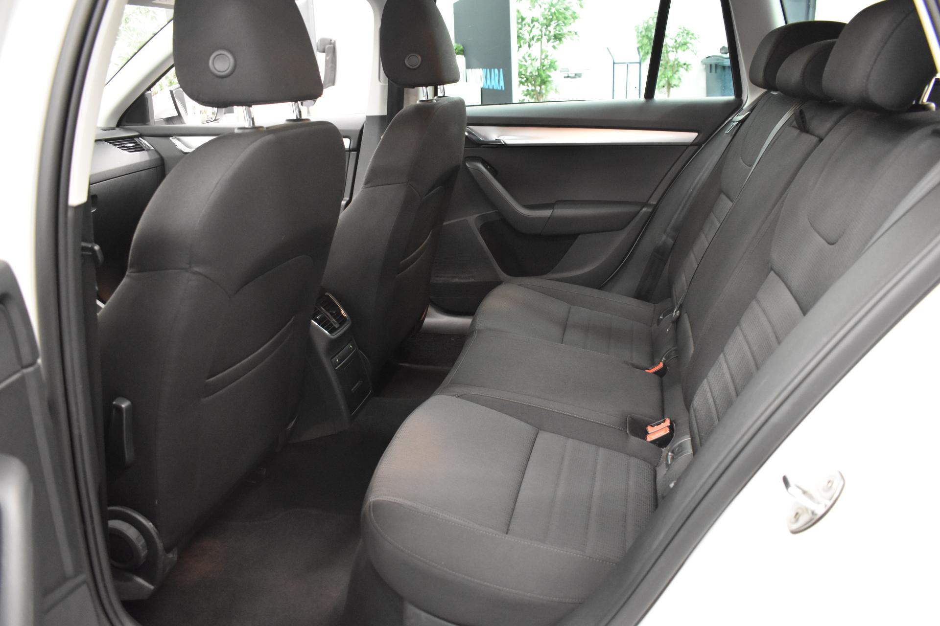 SKODA Octavia 12