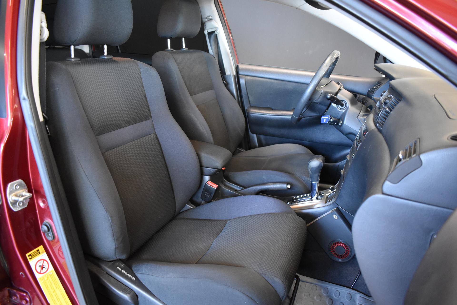 TOYOTA Corolla 2006