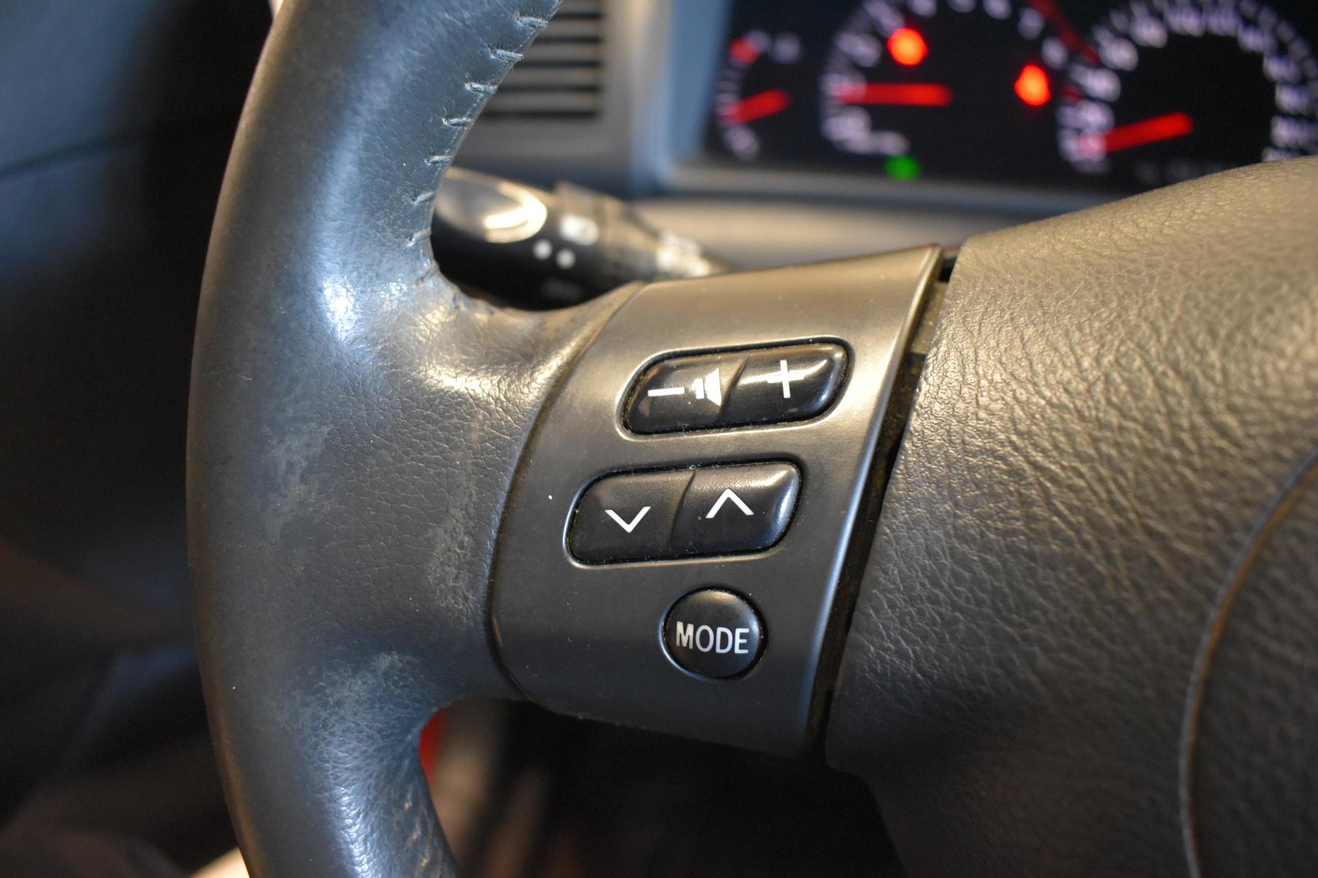 TOYOTA Corolla 2006