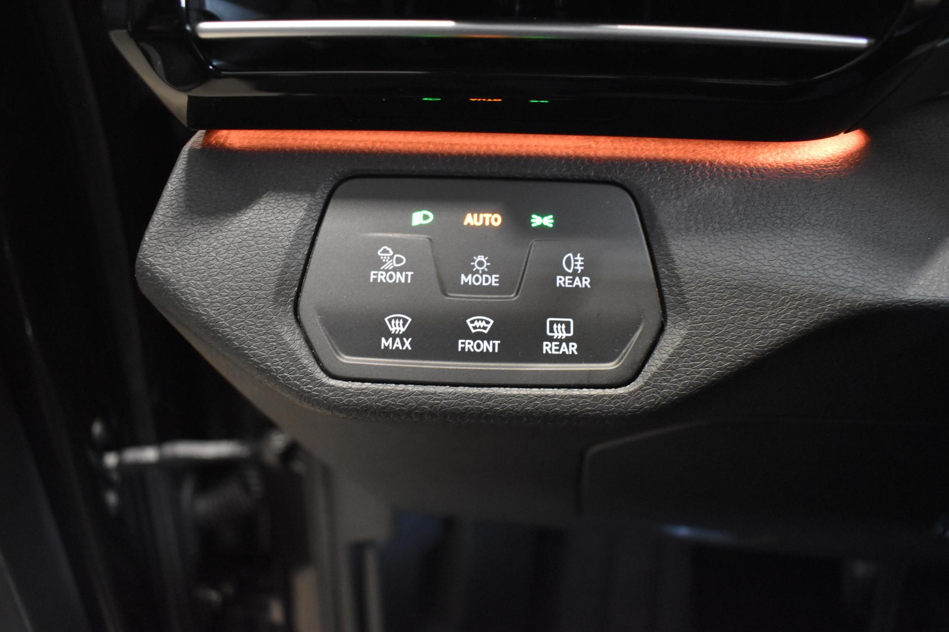 VOLKSWAGEN ID.4 2022
