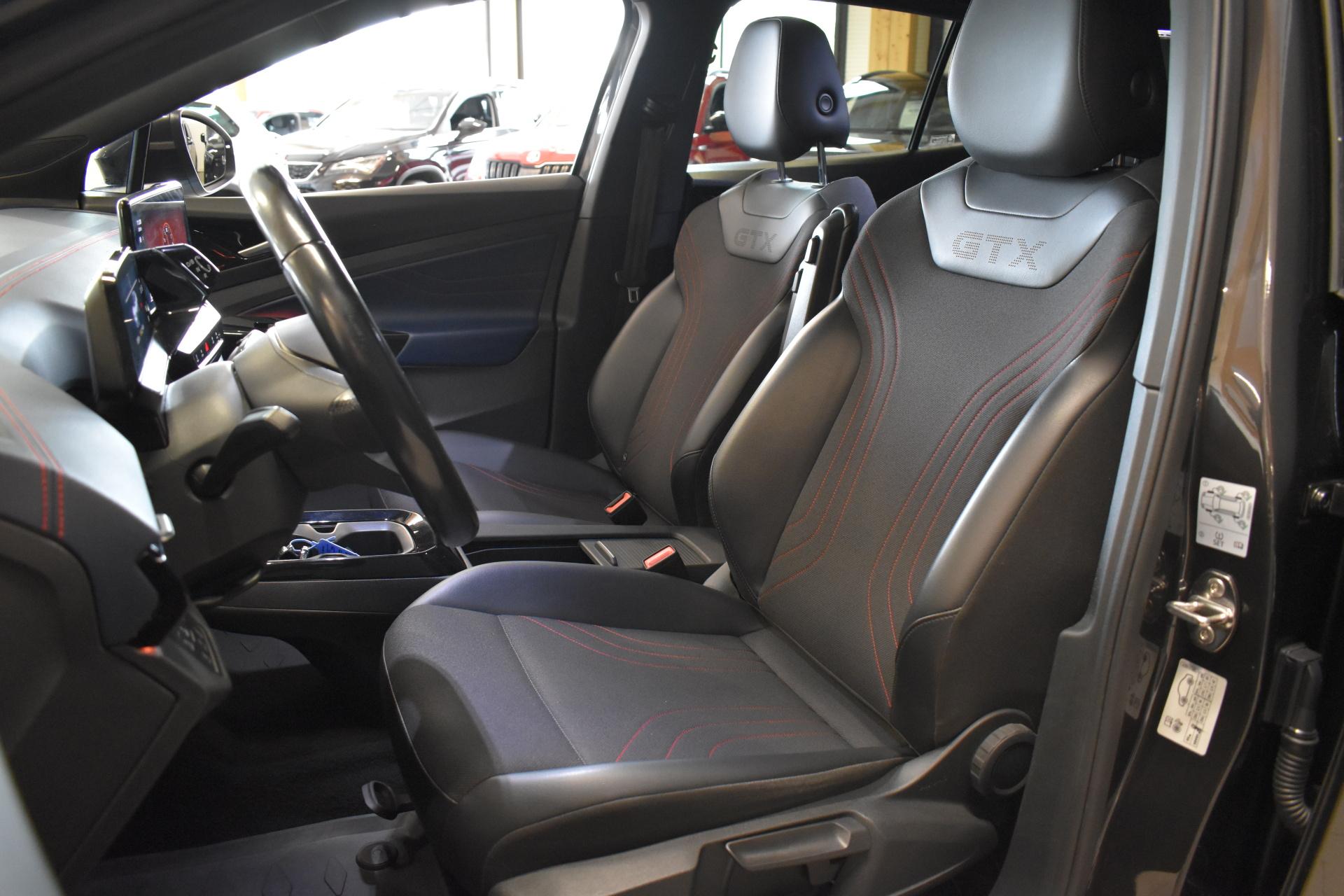 VOLKSWAGEN ID.4 2022