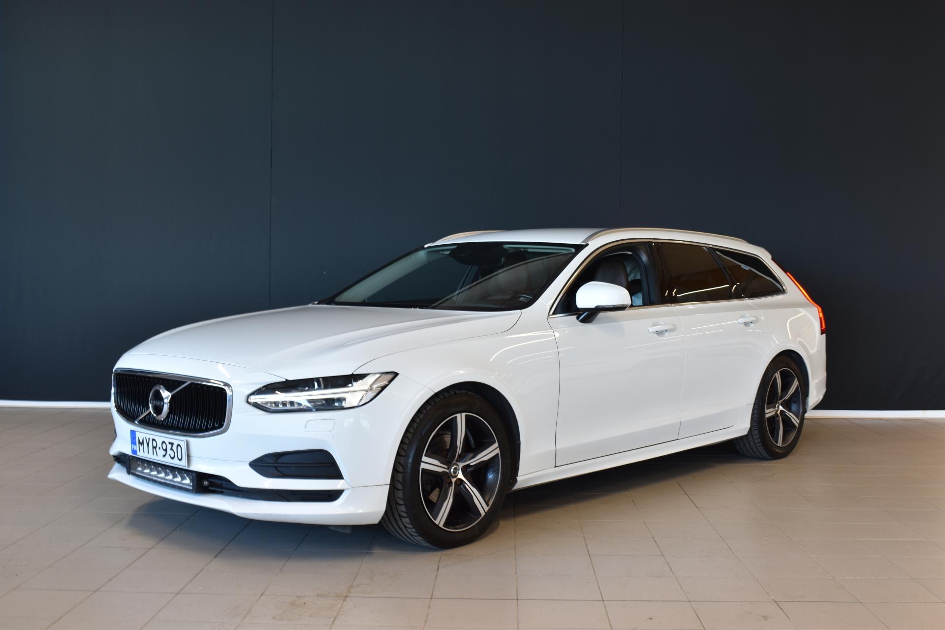 VOLVO V90 2020