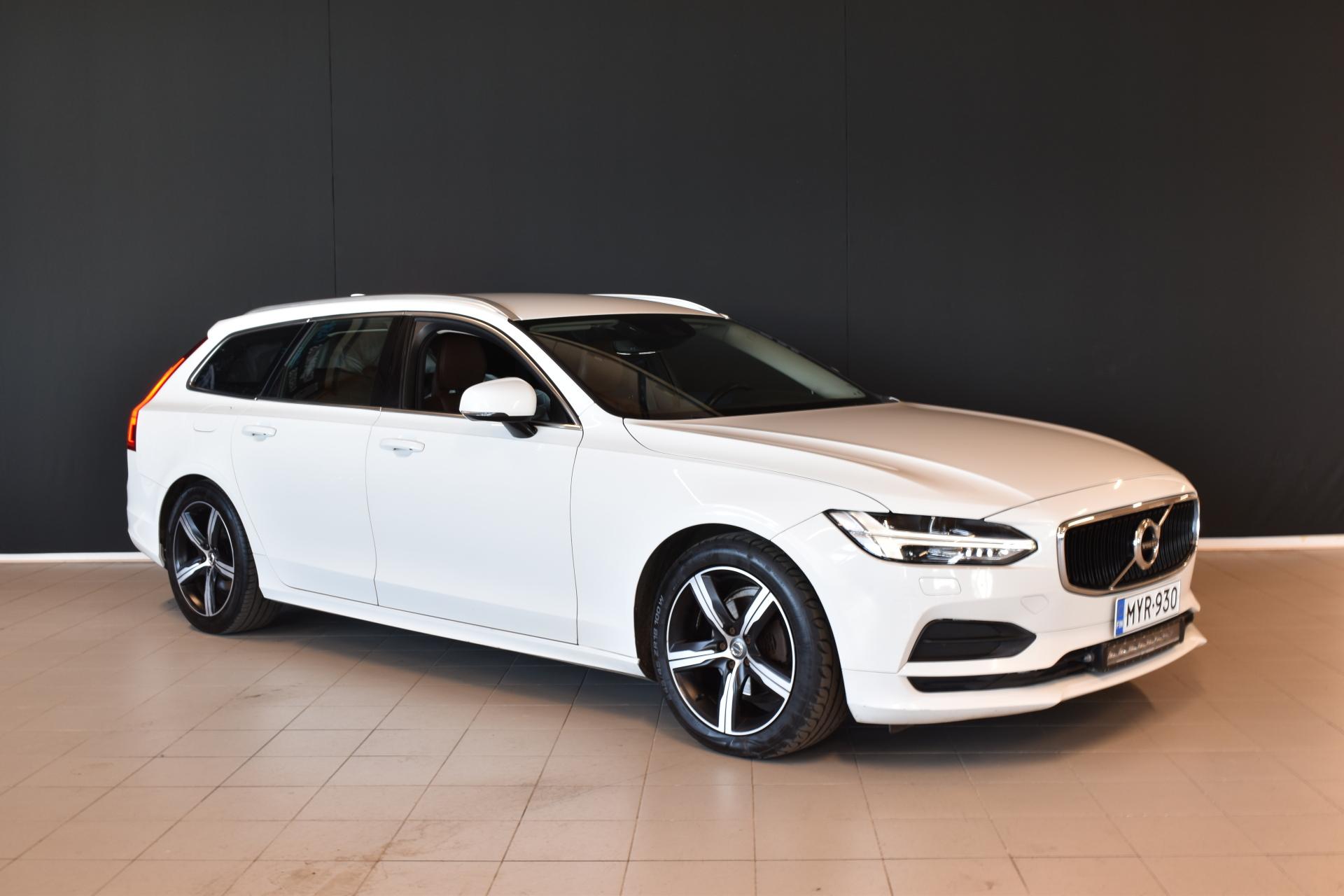 VOLVO V90 2020