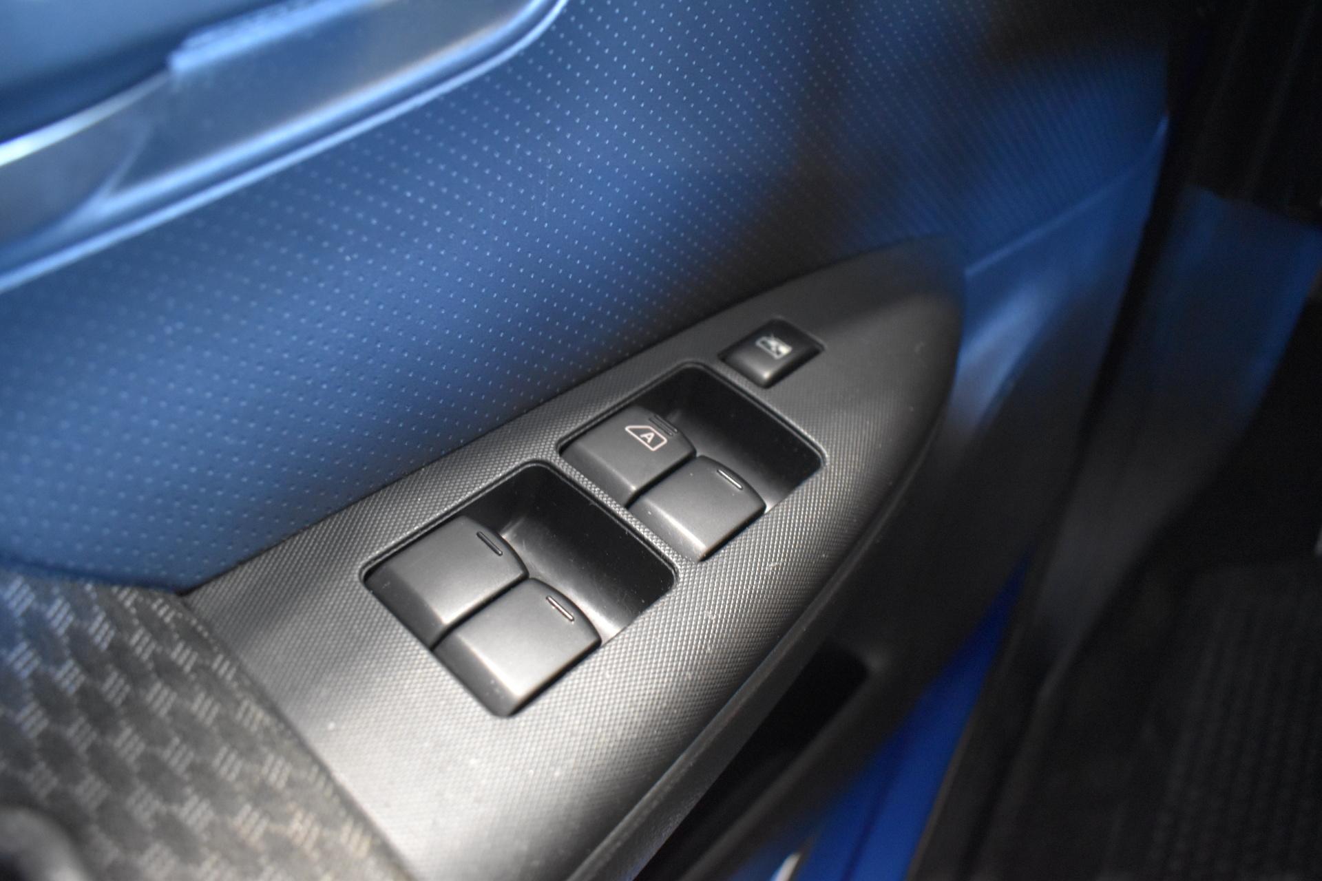 NISSAN Note 2007