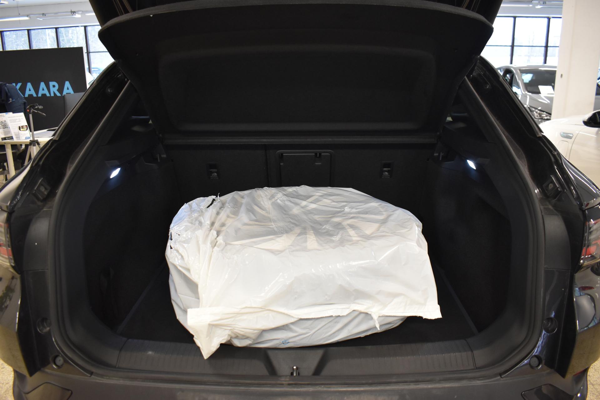 VOLKSWAGEN ID.4 2022