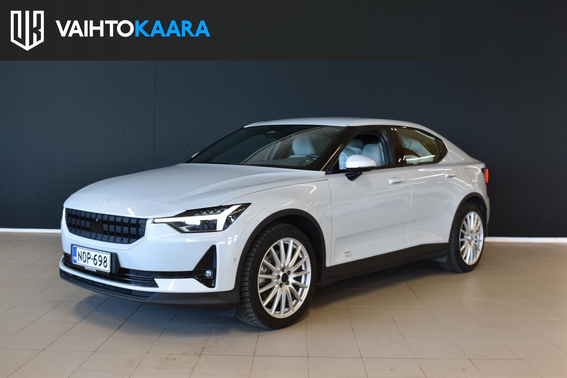 POLESTAR 2 2023