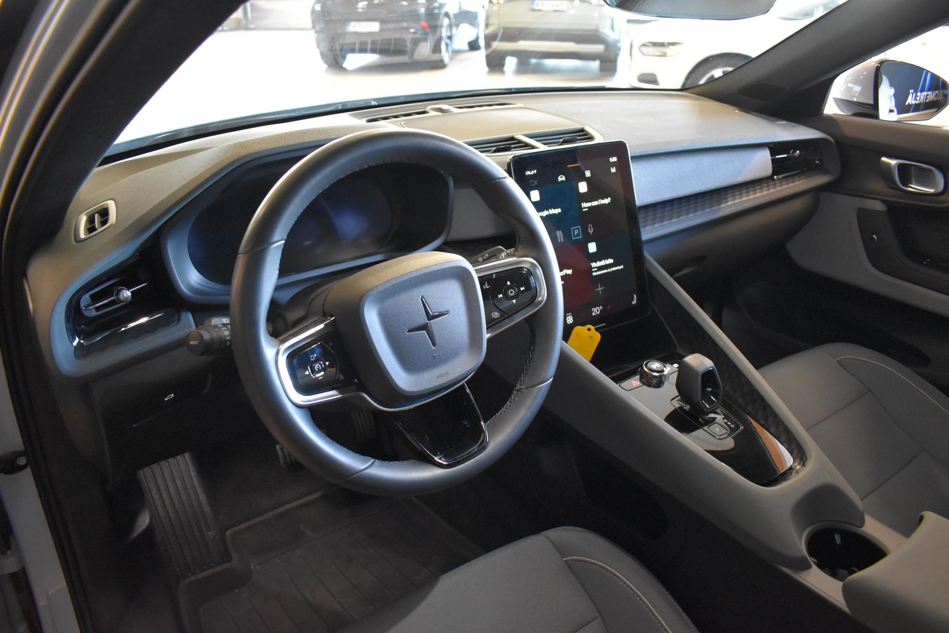 POLESTAR 2 2023