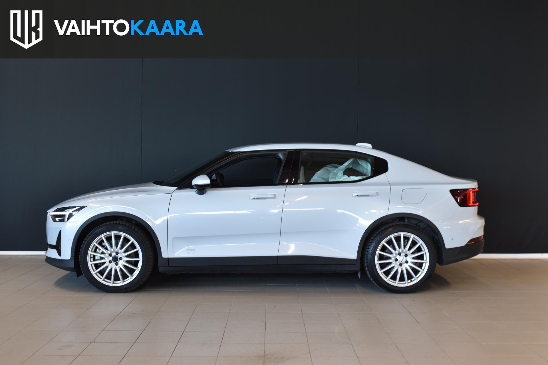 POLESTAR 2 2023