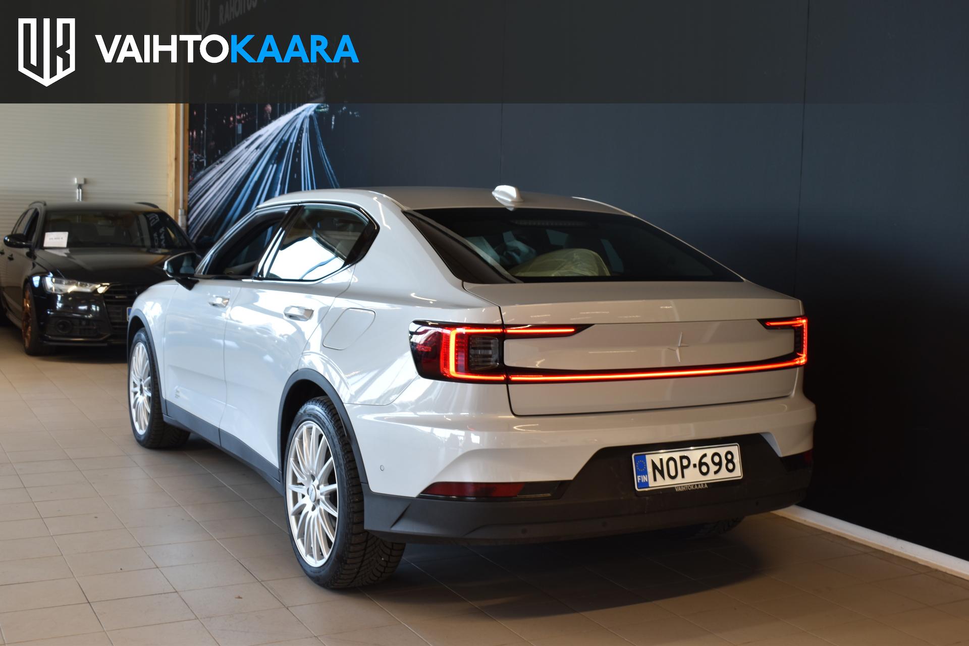 POLESTAR 2 2023