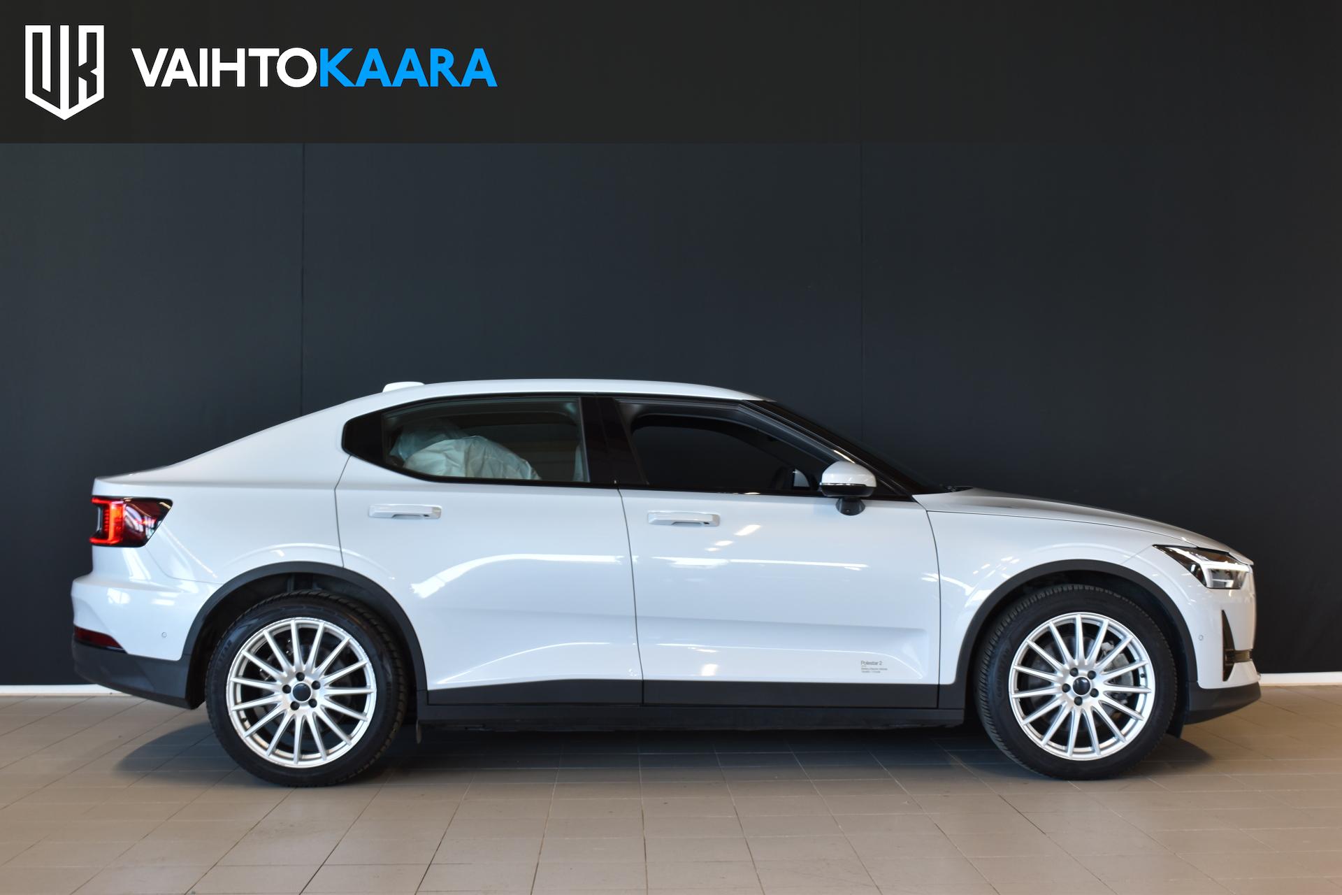 POLESTAR 2 2023