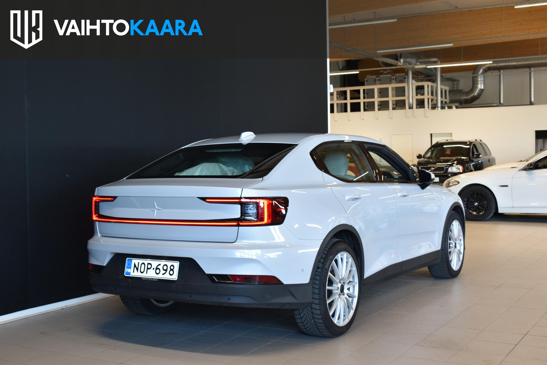 POLESTAR 2 2023