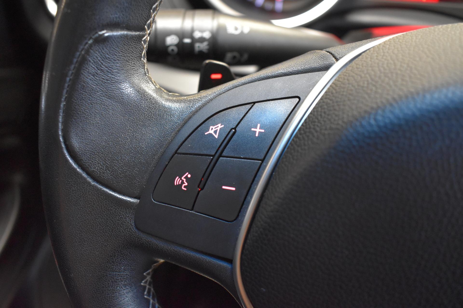 ALFA ROMEO Giulietta 2015