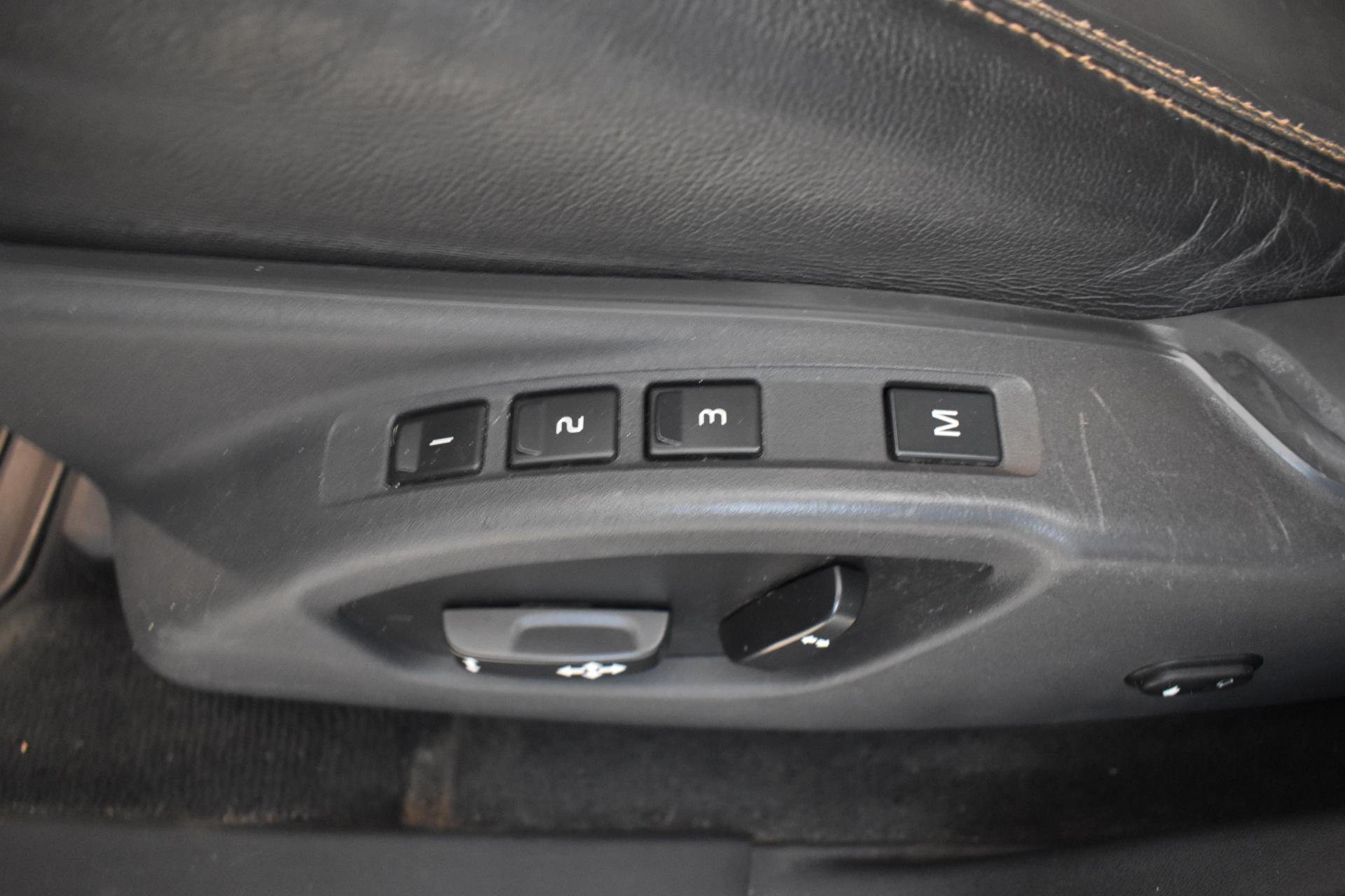 VOLVO XC60 2016