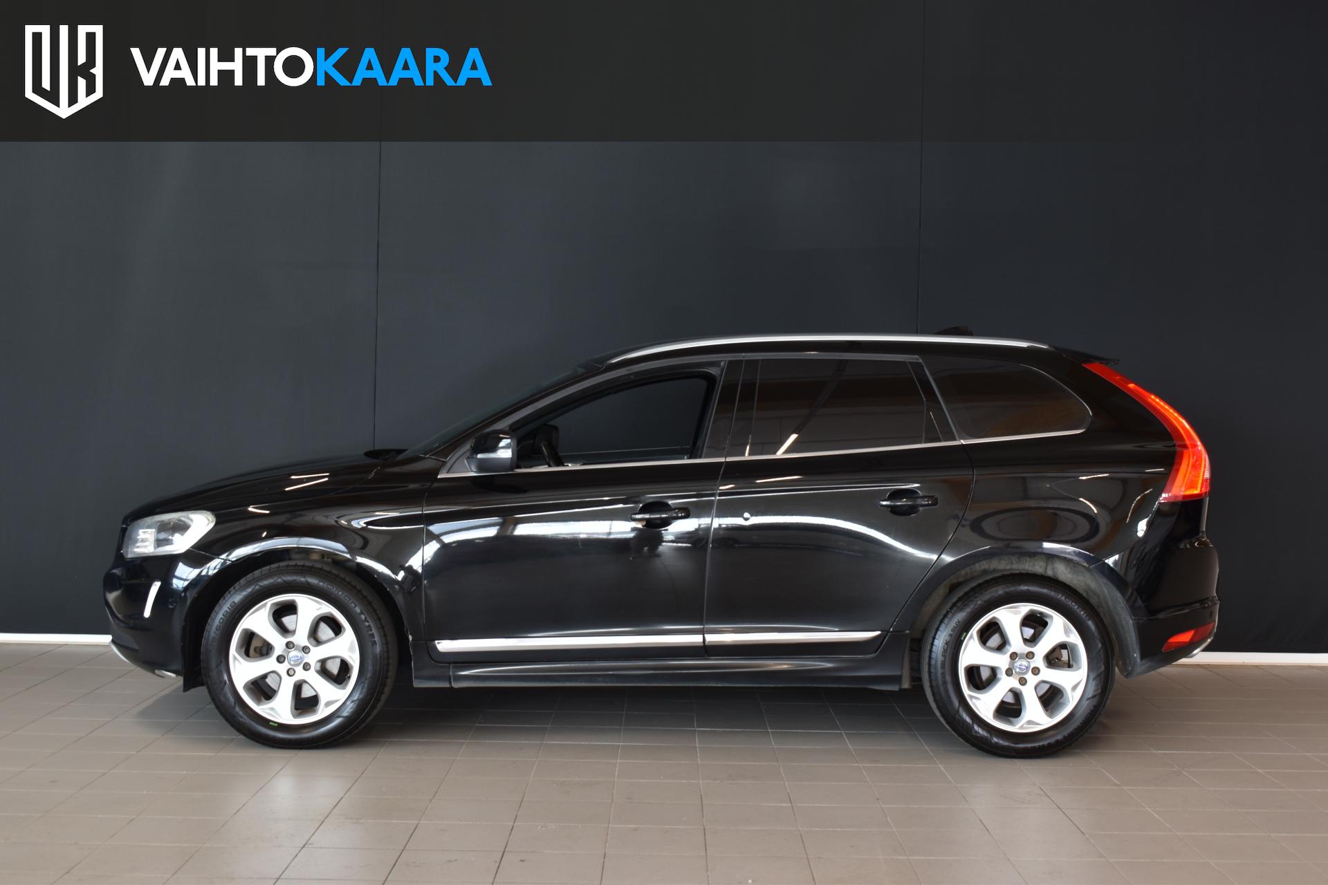 VOLVO XC60 2016