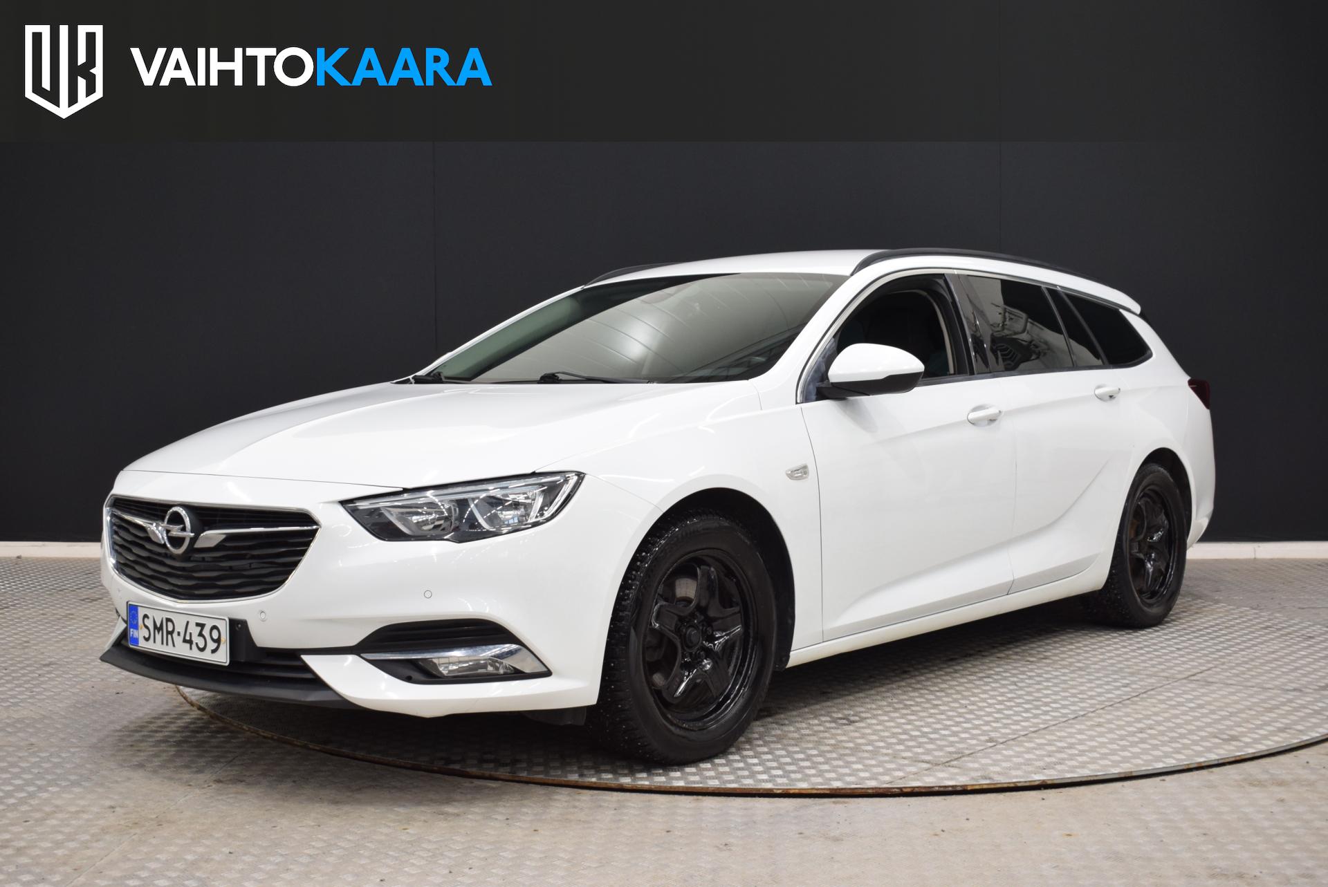 OPEL Insignia 2017