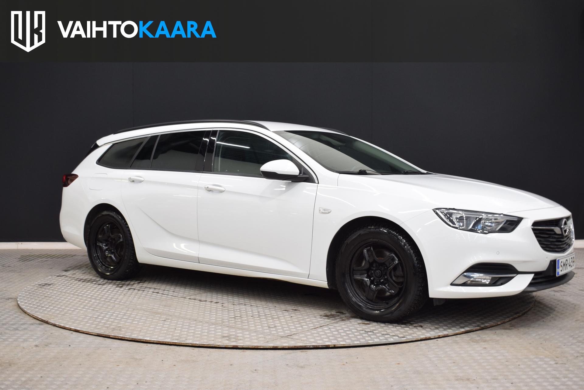 OPEL Insignia 2017