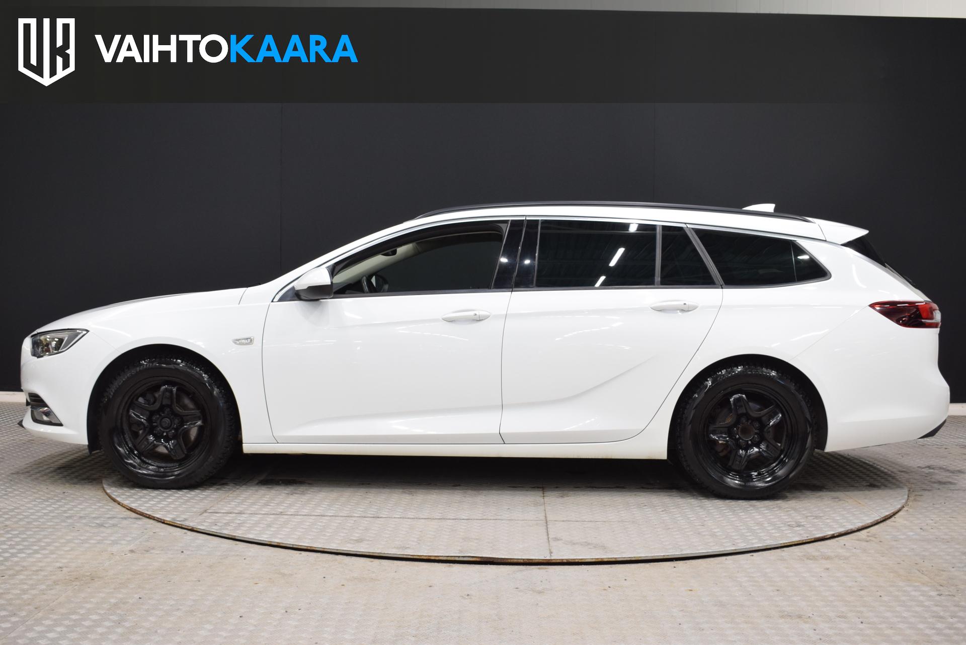 OPEL Insignia 2017