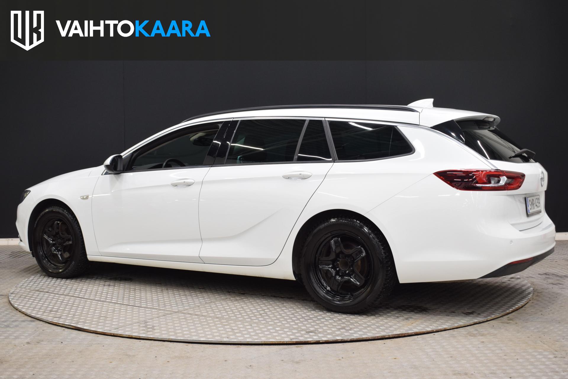 OPEL Insignia 2017