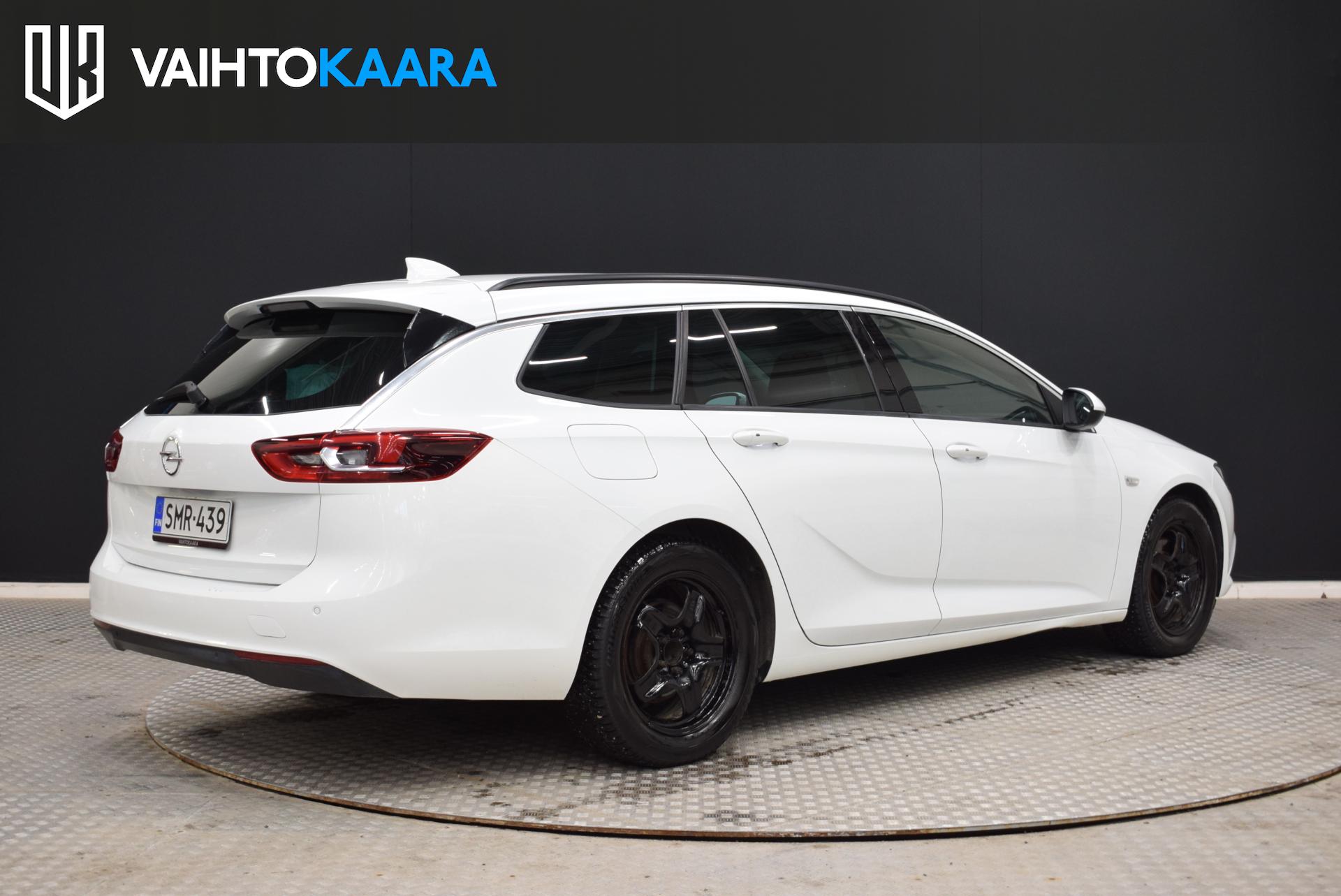 OPEL Insignia 2017