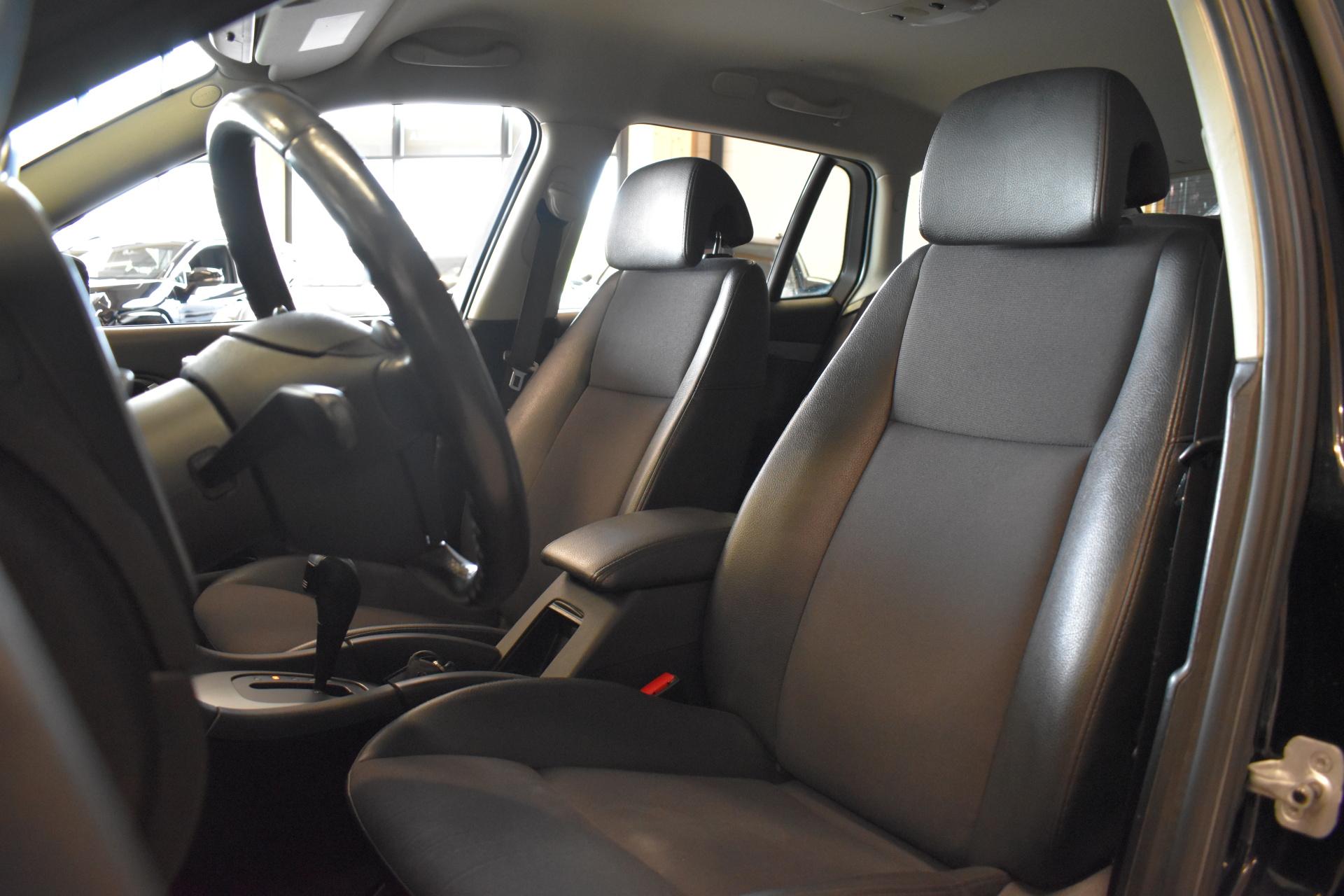 SAAB 9-3 2008