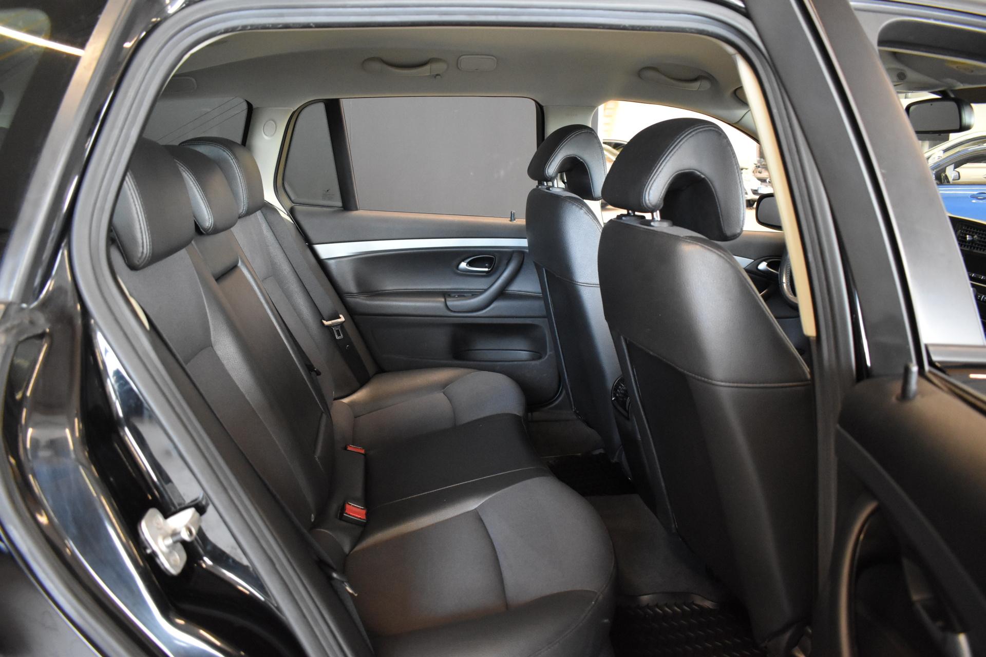 SAAB 9-3 2008