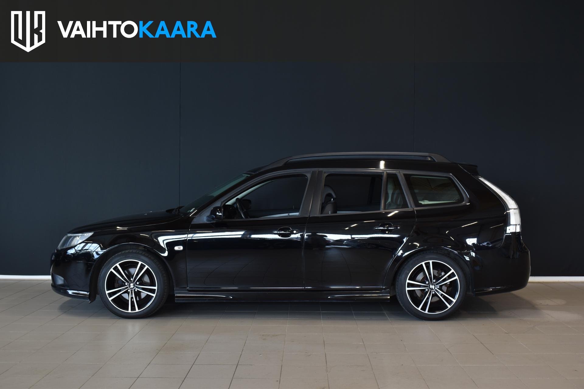 SAAB 9-3 2008