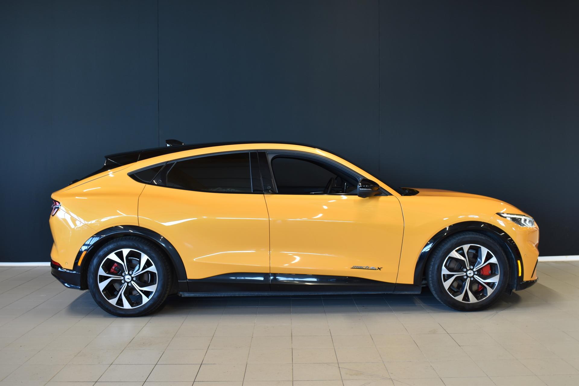 FORD Mustang Mach-E 2024