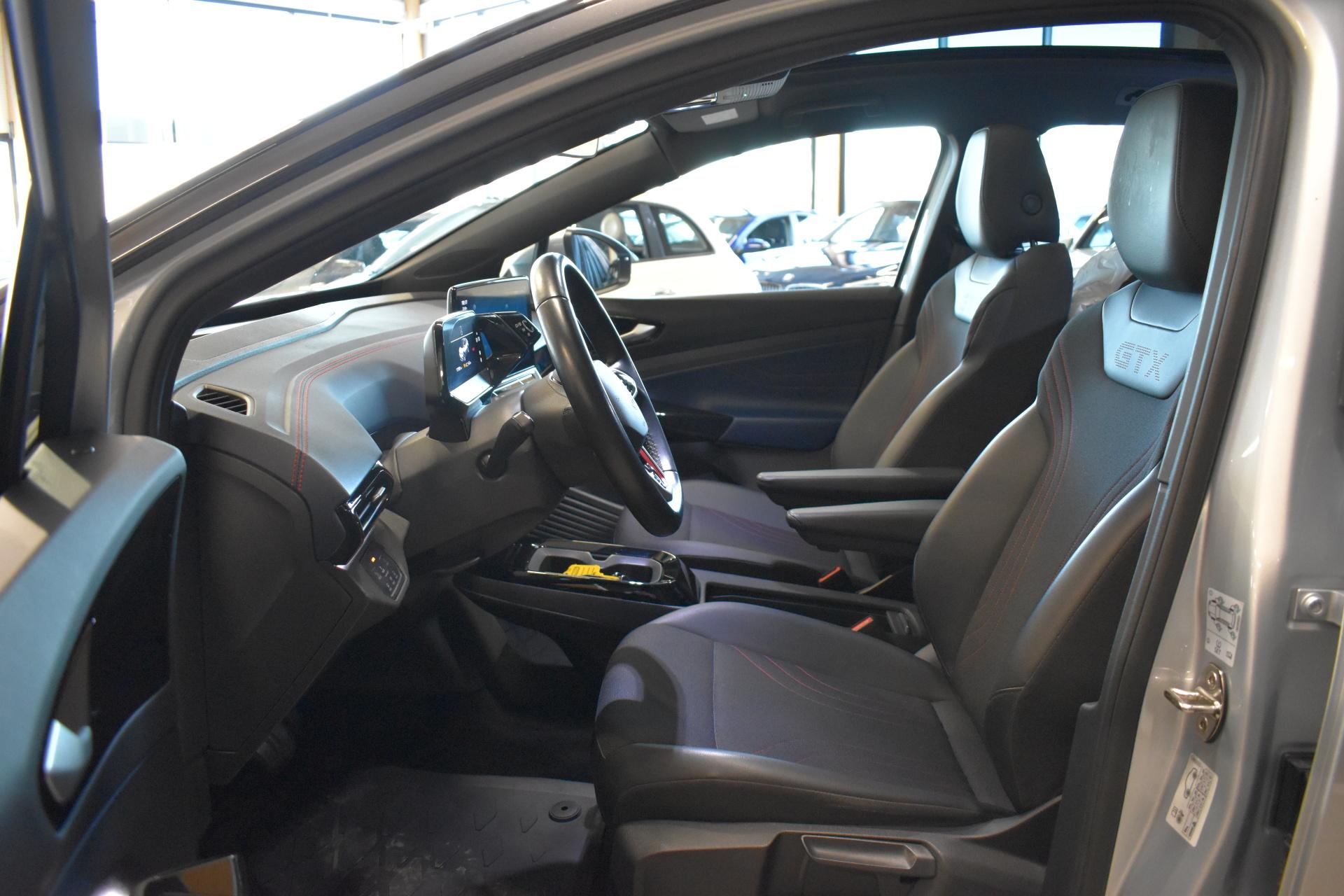 VOLKSWAGEN ID.4 2022