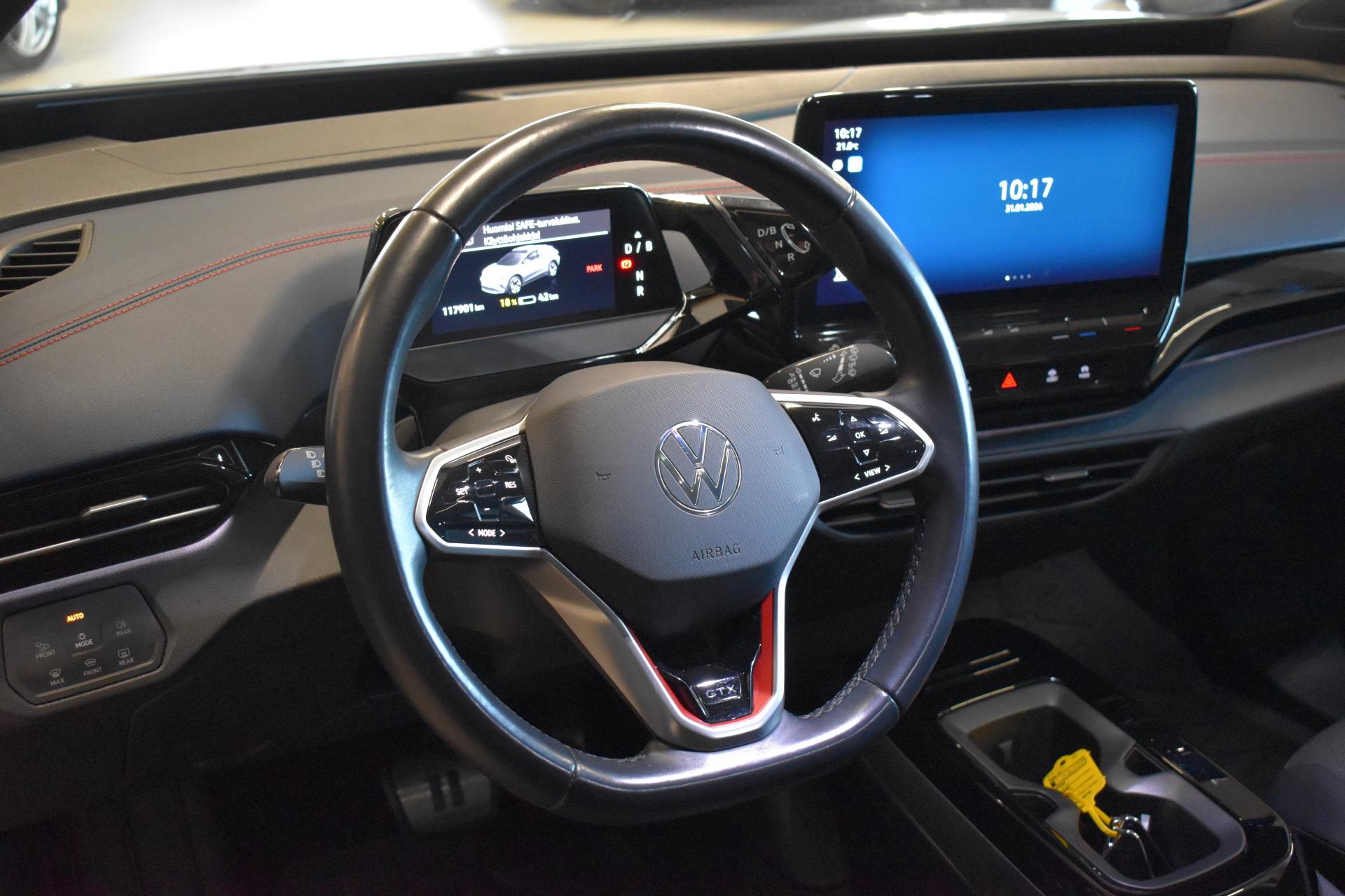 VOLKSWAGEN ID.4 2022