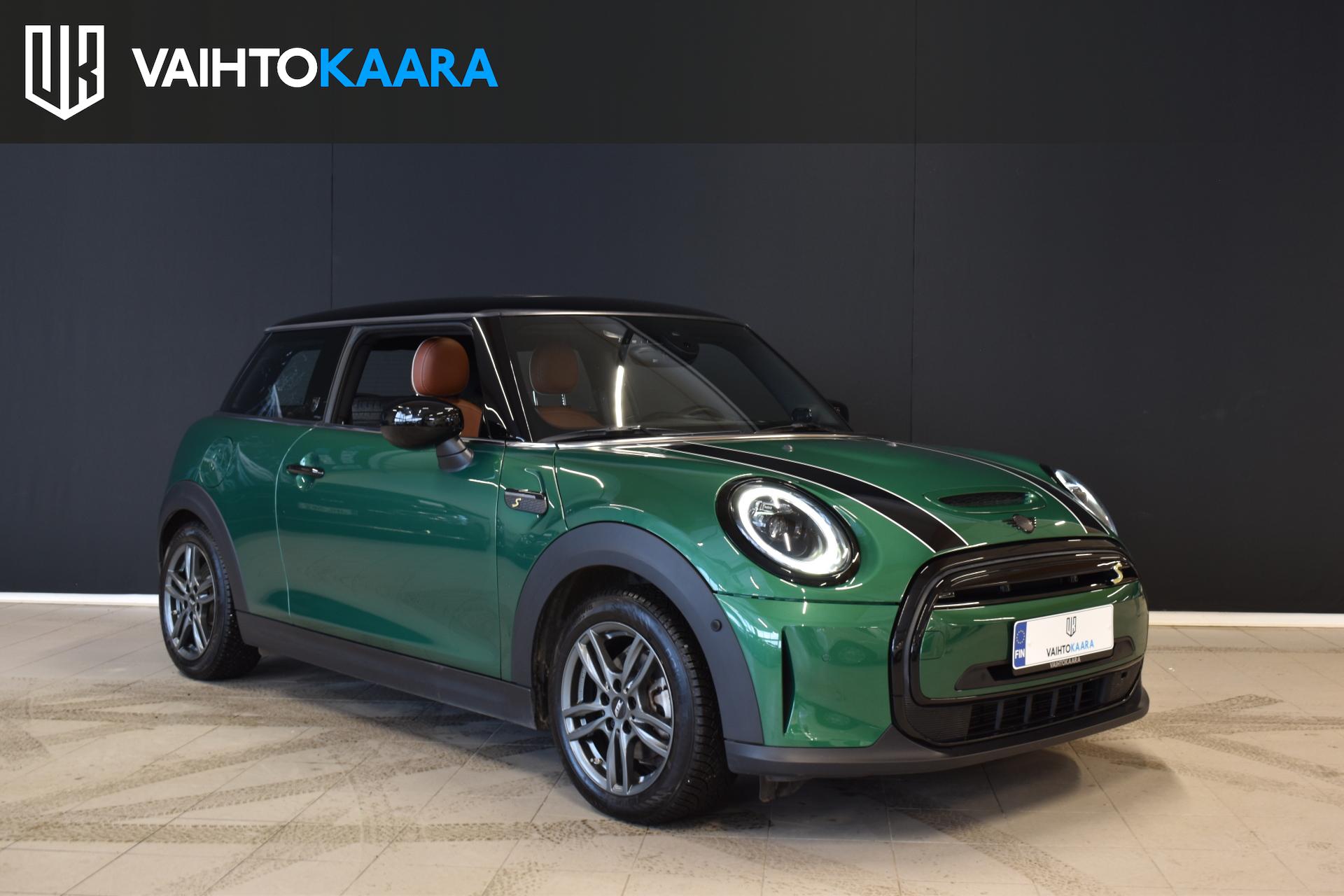 MINI Cooper SE 2023