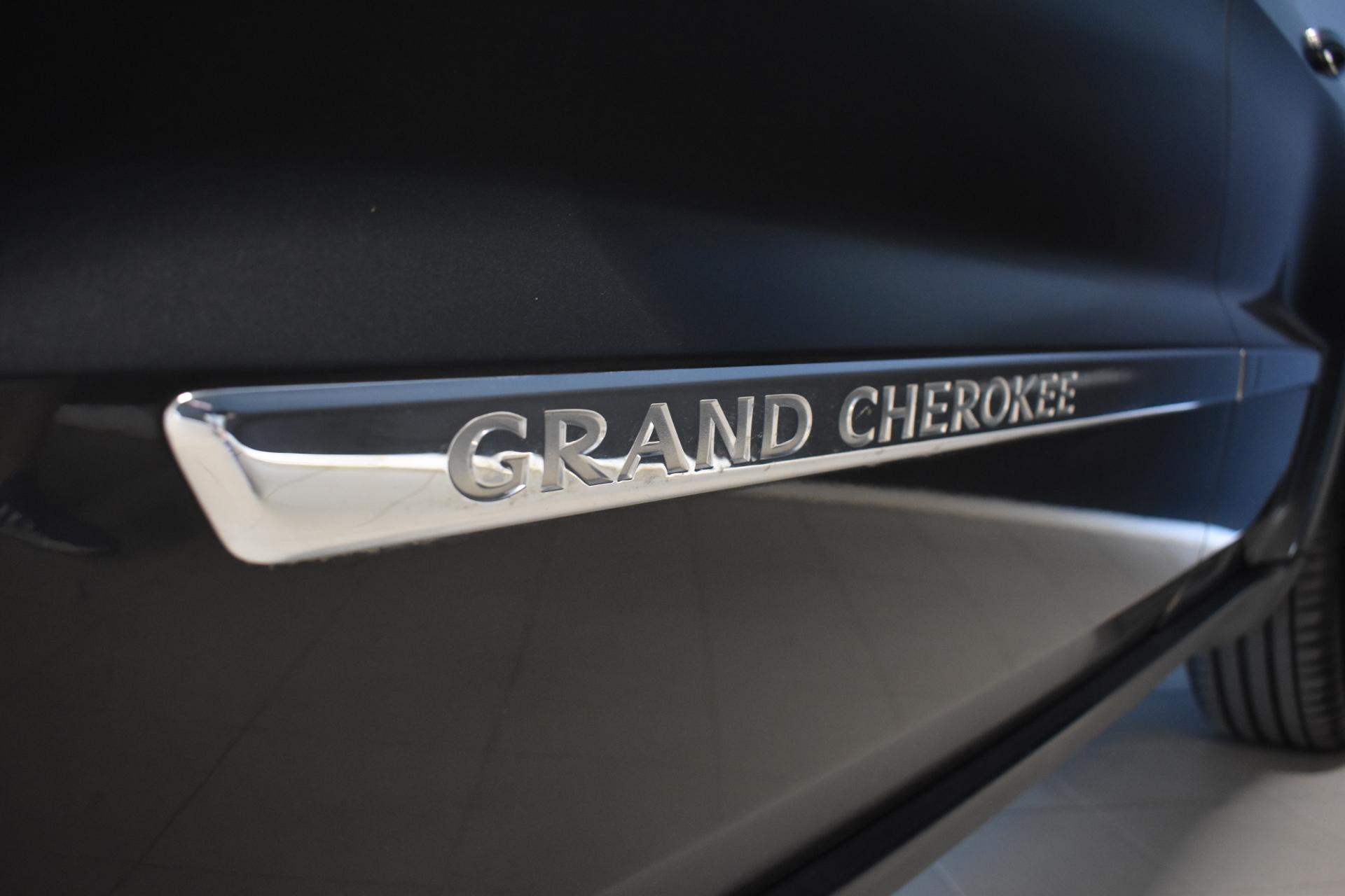 JEEP Grand Cherokee 2012